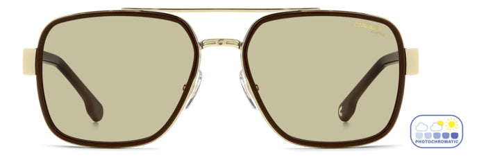 CARRERA 1092 TRANSITION LENS