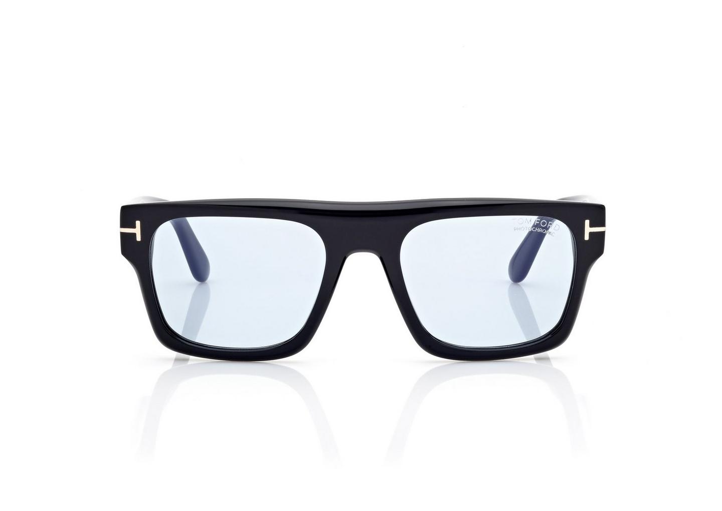 TOM FORD CYRUS PHOTO LENSES