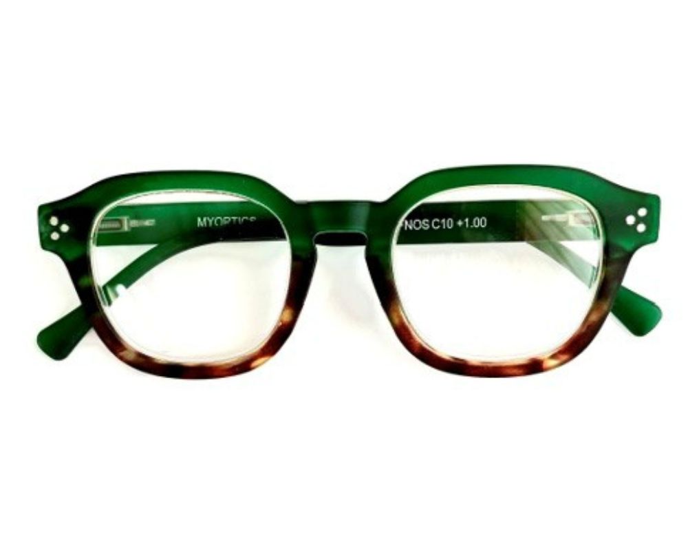 TRENDY READER  PLUS 2.5