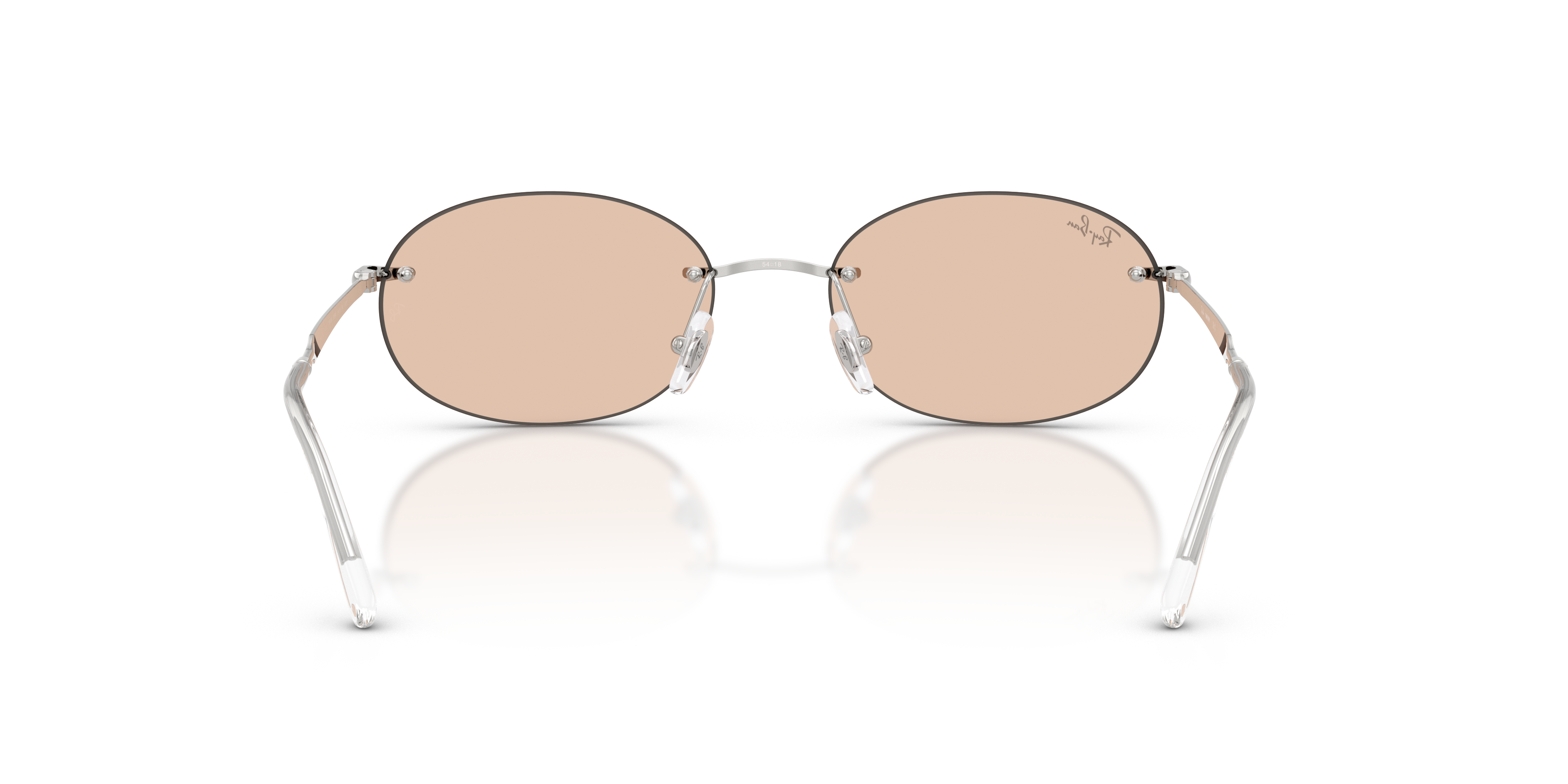 RAY BAN 3767 TRANSITION LENSES