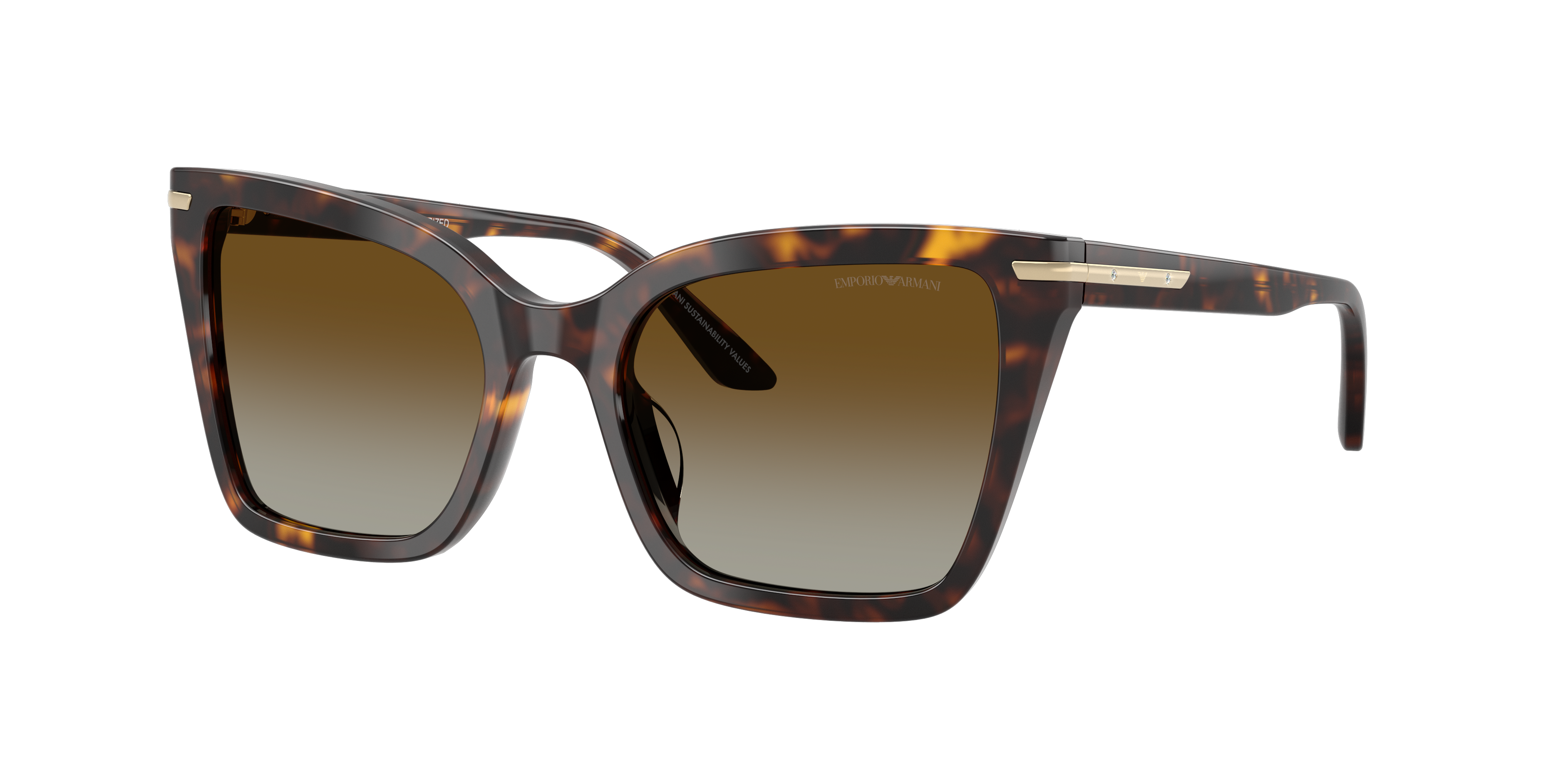 EMPORIO ARMANI 4273 POLARIZED