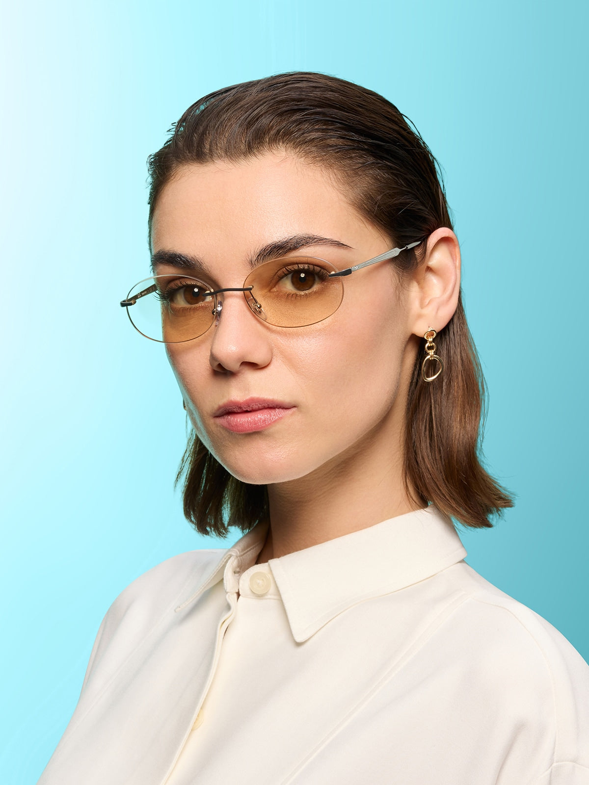 RAY BAN 3767 TRANSITION LENSES