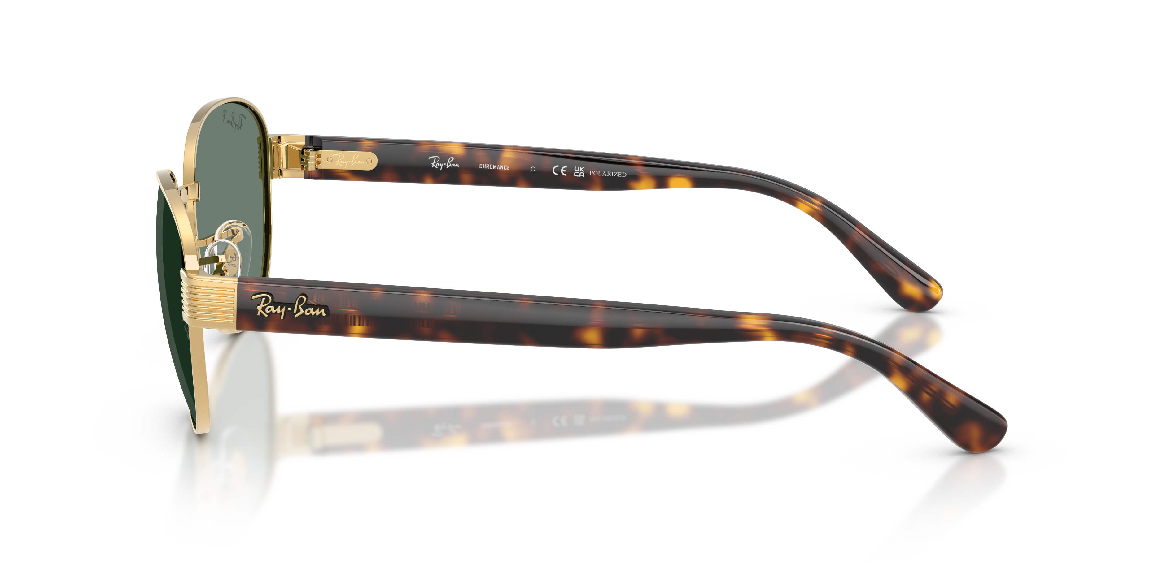 RAY BAN 3766 POLARIZED