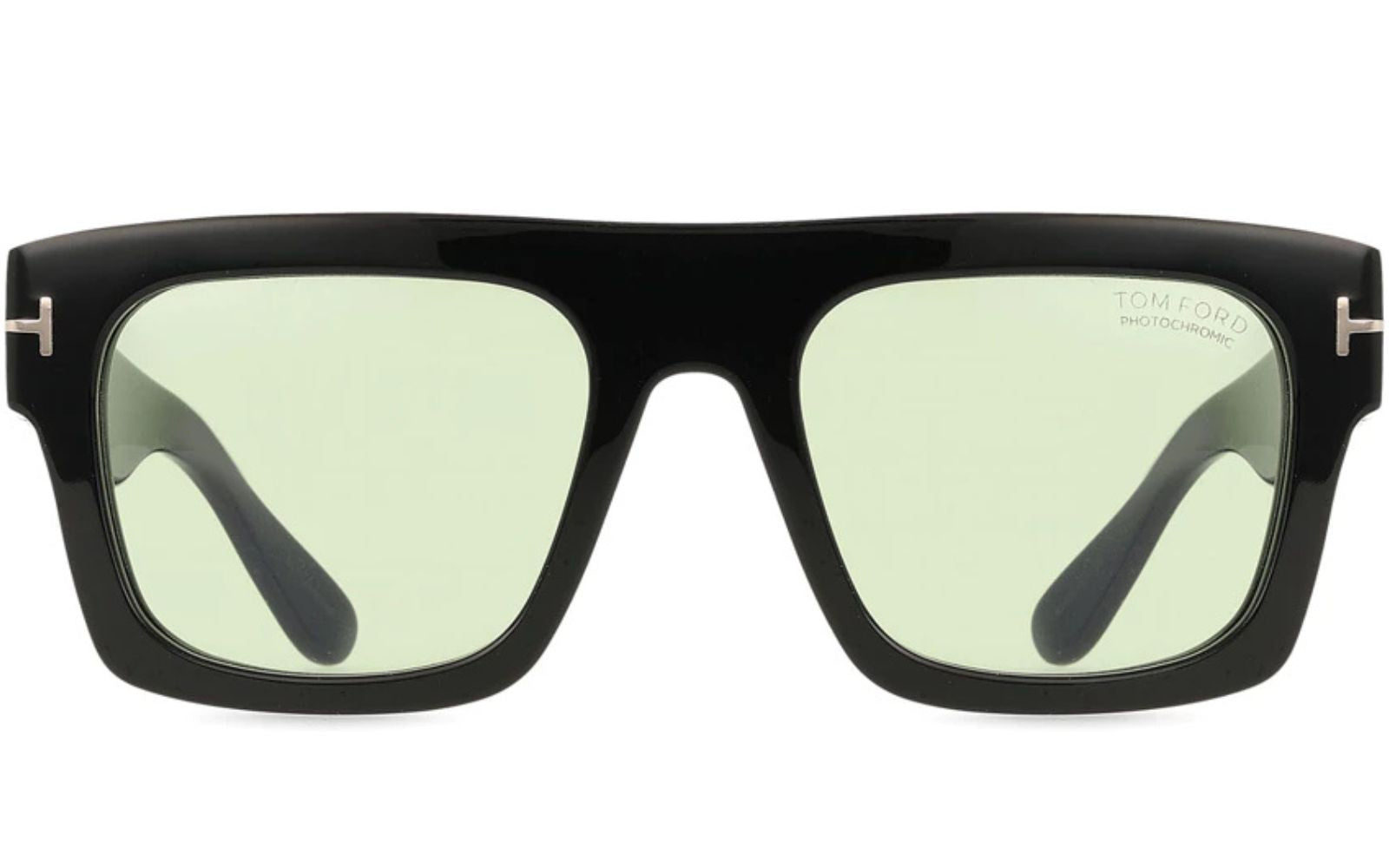 TOM FORD FAUSTO-PHOTOCHROMIC LENS
