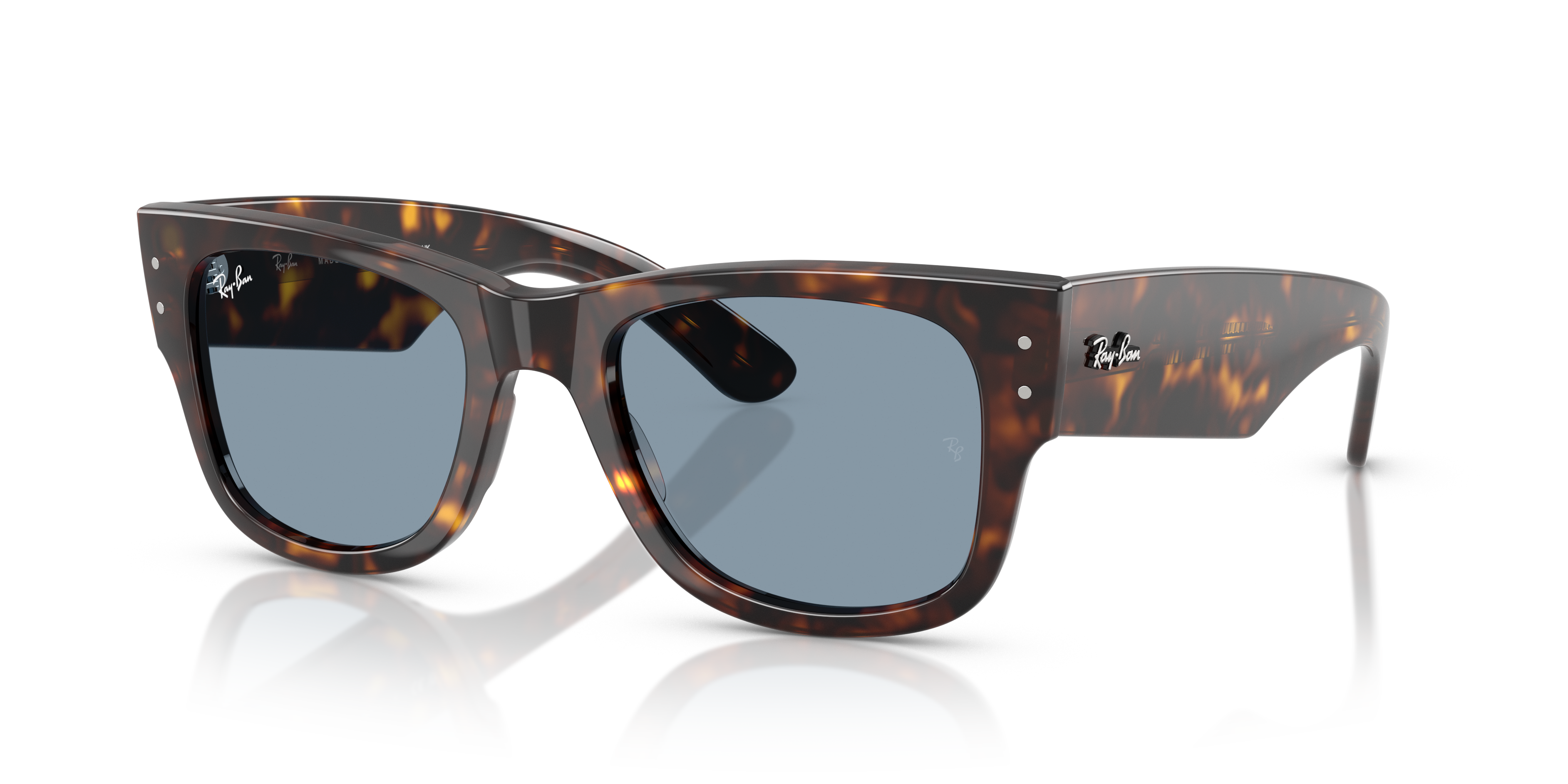 RAY BAN MEGA WAYFERER