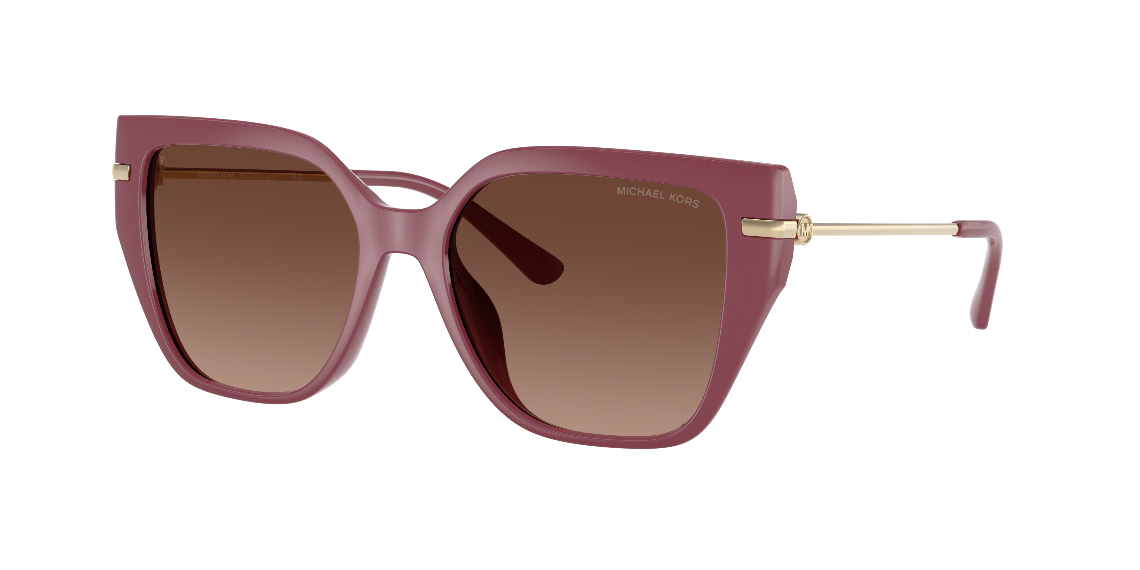 MICHAEL KORS ST BARTHS POLARIZED