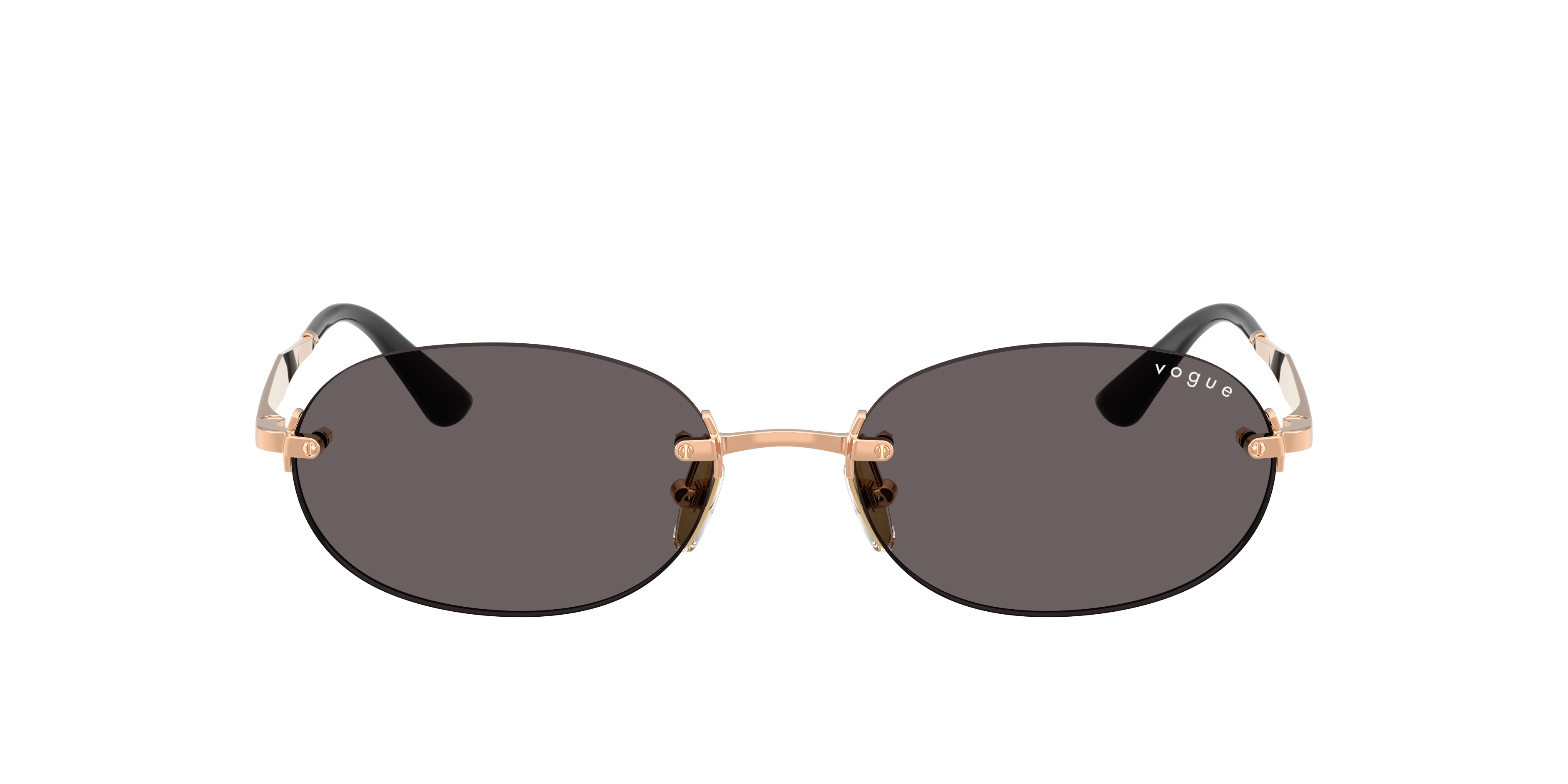 VOGUE 4342 ROSE GOLD
