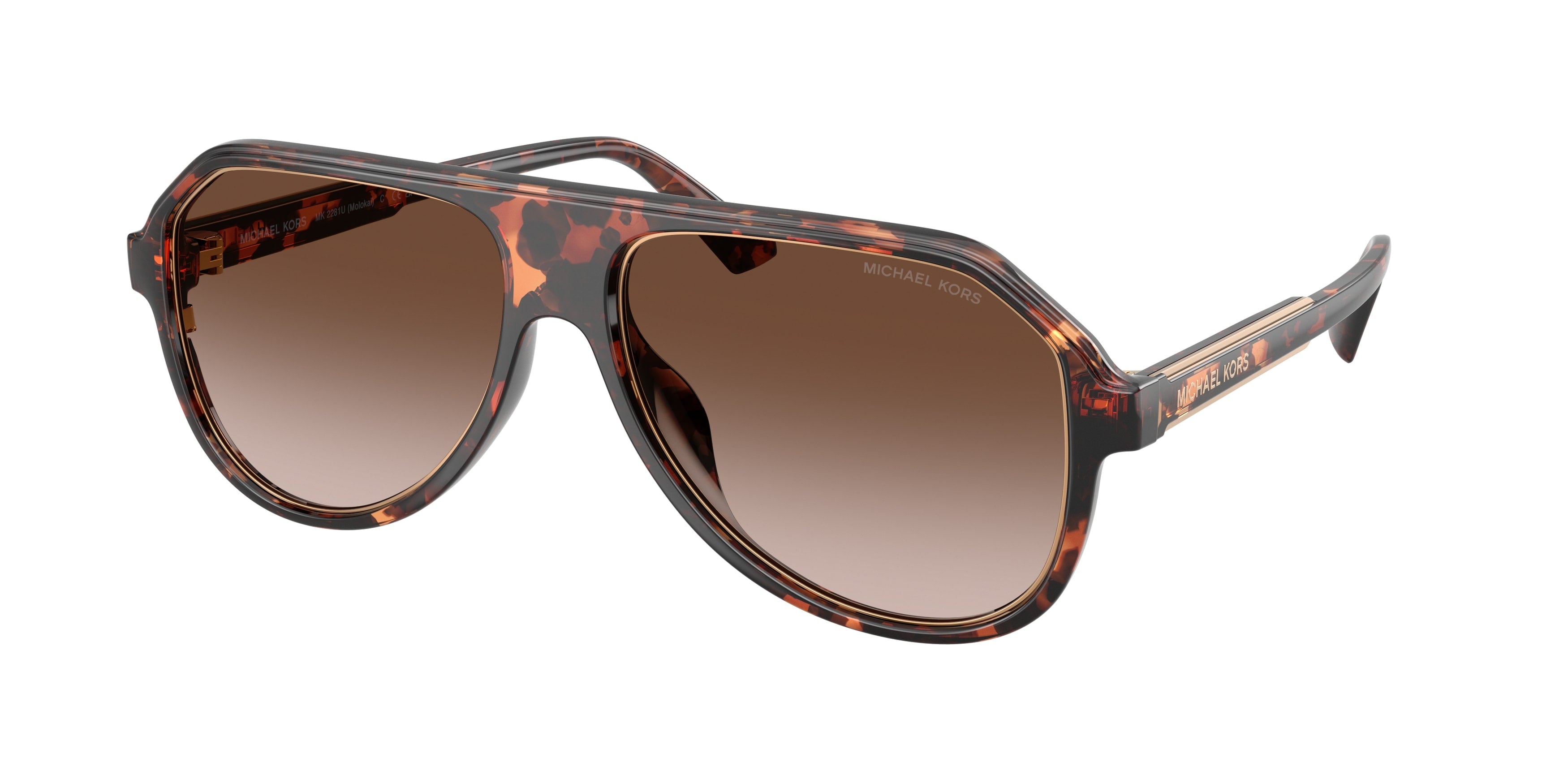 MICHAEL KORS MOLOKAI