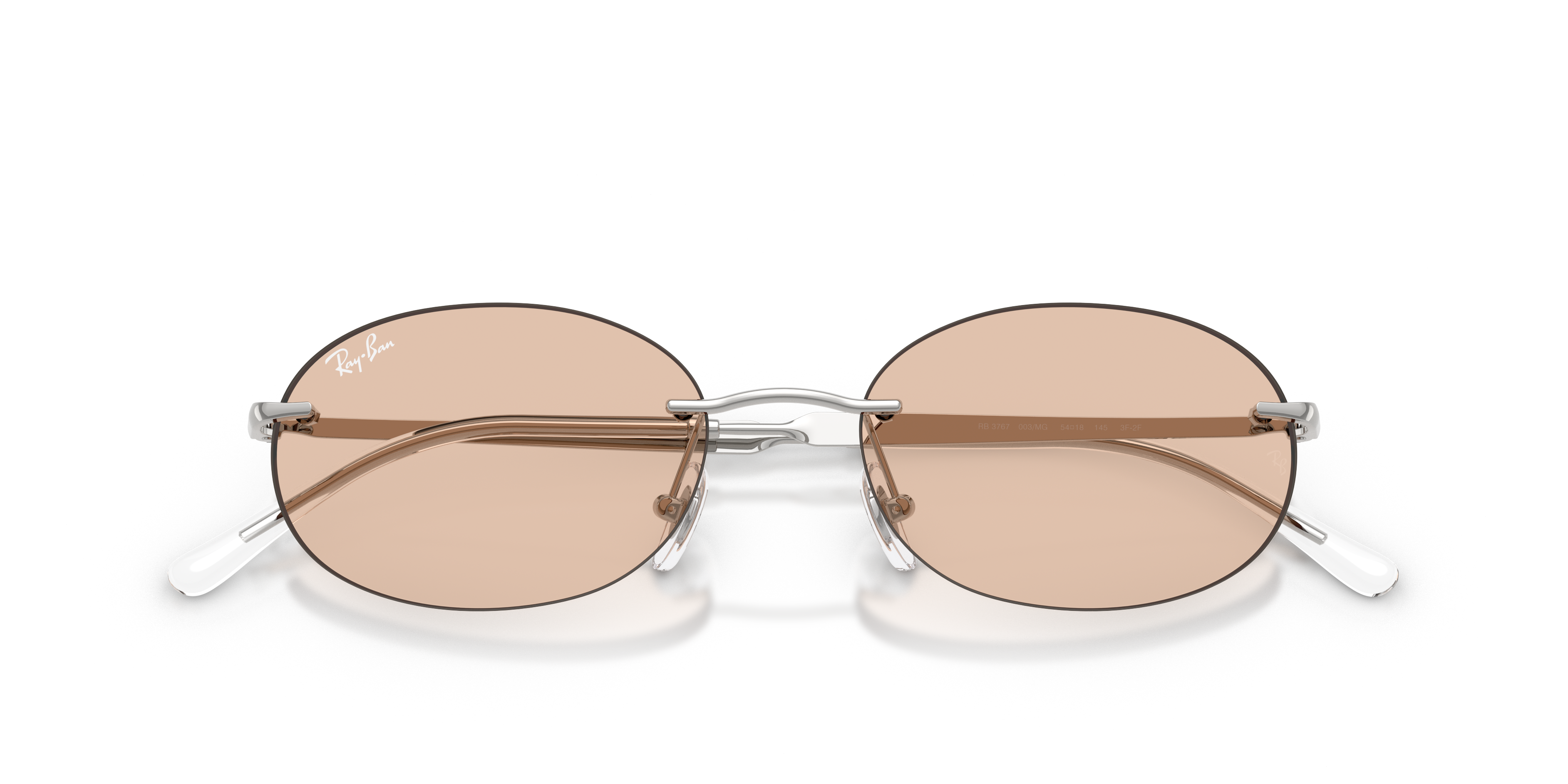RAY BAN 3767 TRANSITION LENSES