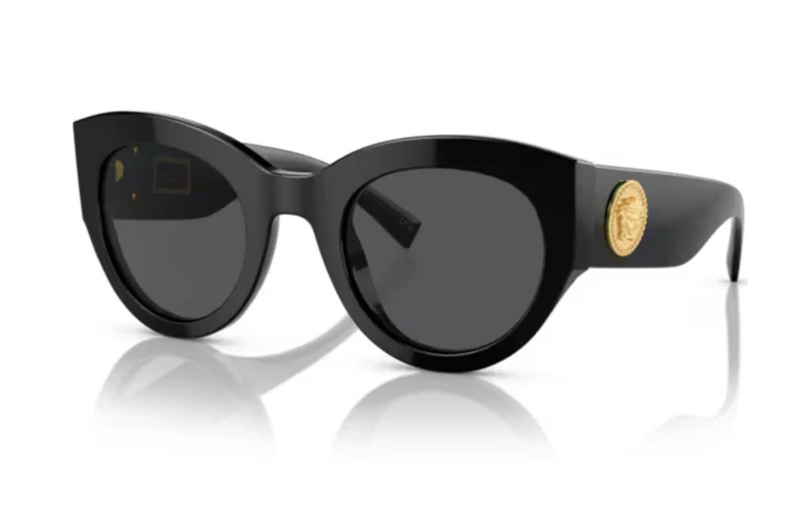 VERSACE TRIBUTE WOMEN'S SUNGLASSES