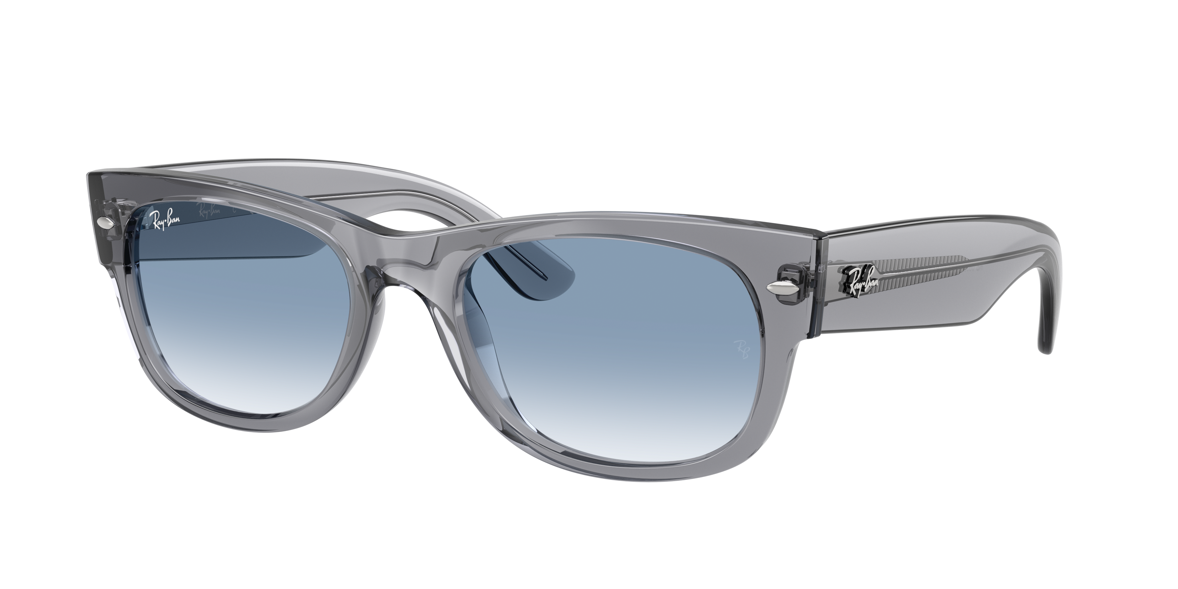 RAY BAN  MEGA WAYFERER 2