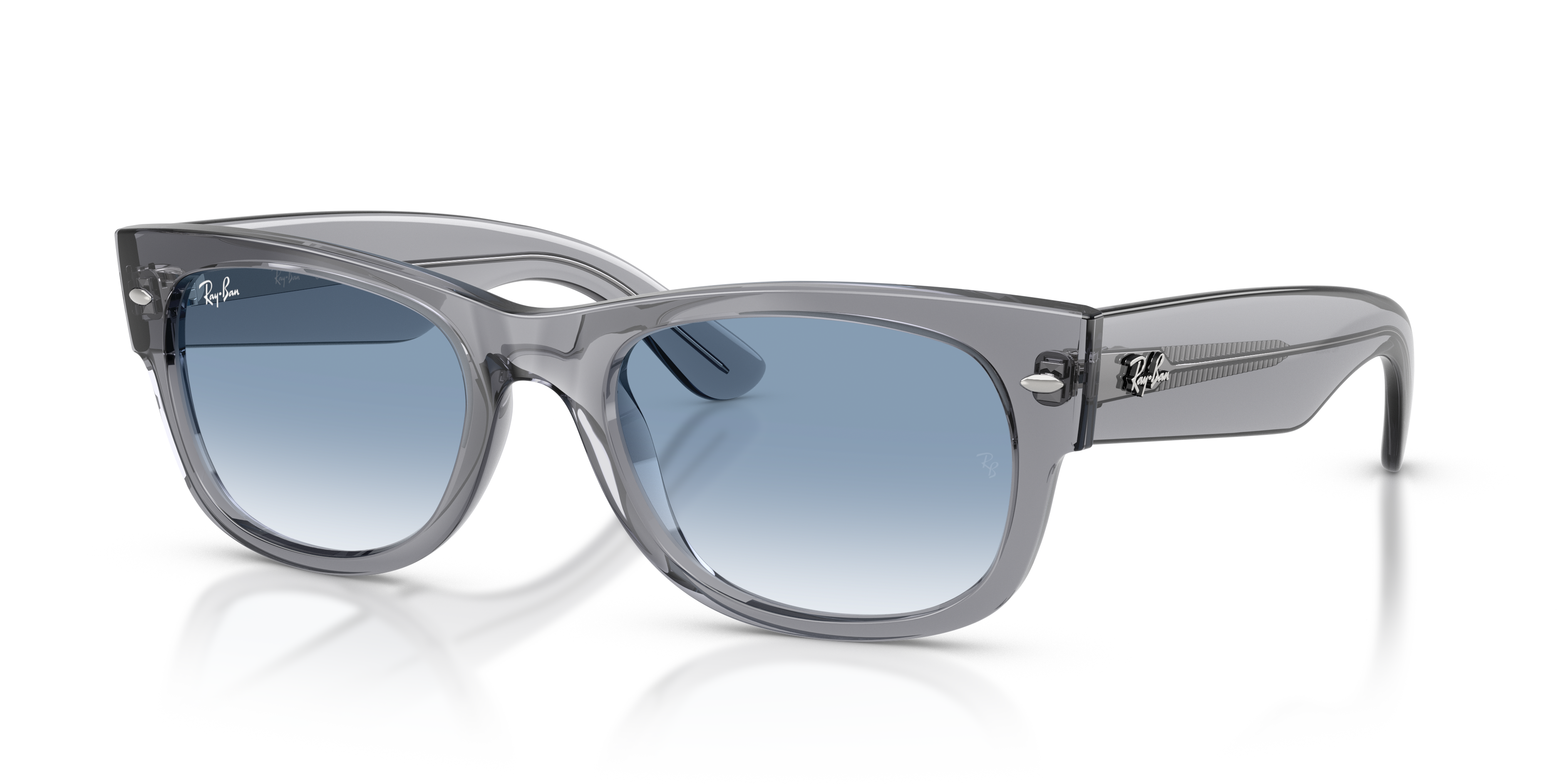 RAY BAN  MEGA WAYFERER 2