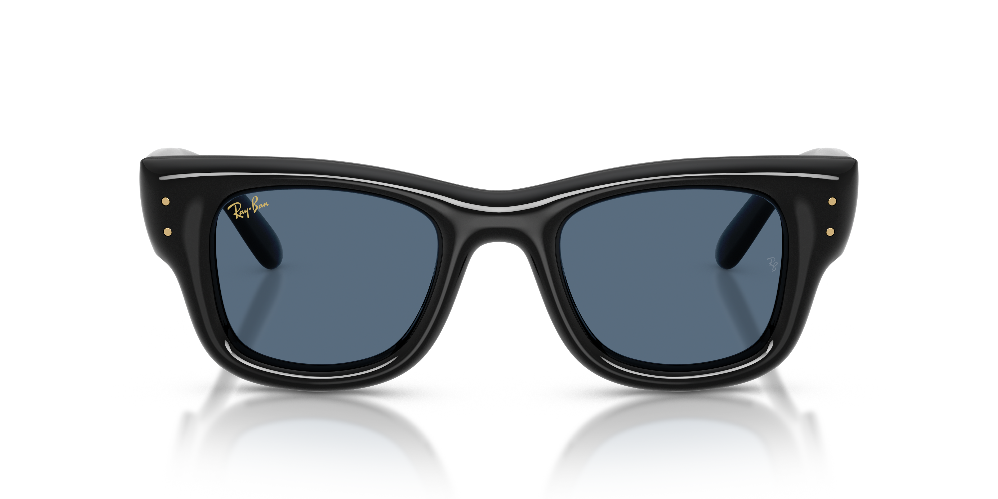 RAY BAN WAYFERER  PUFFER