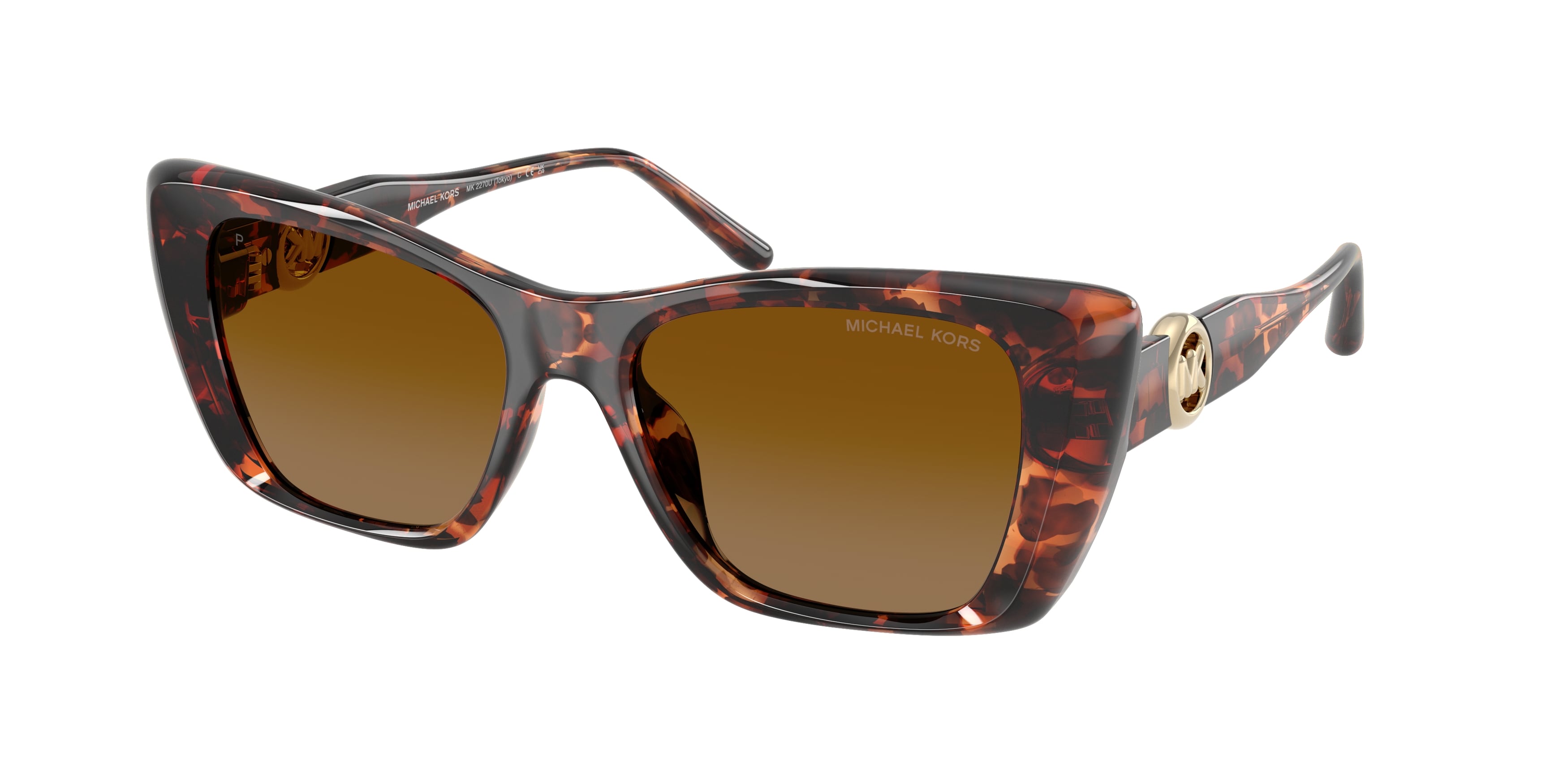 MICHAEL KORS TOKYO POLARIZED