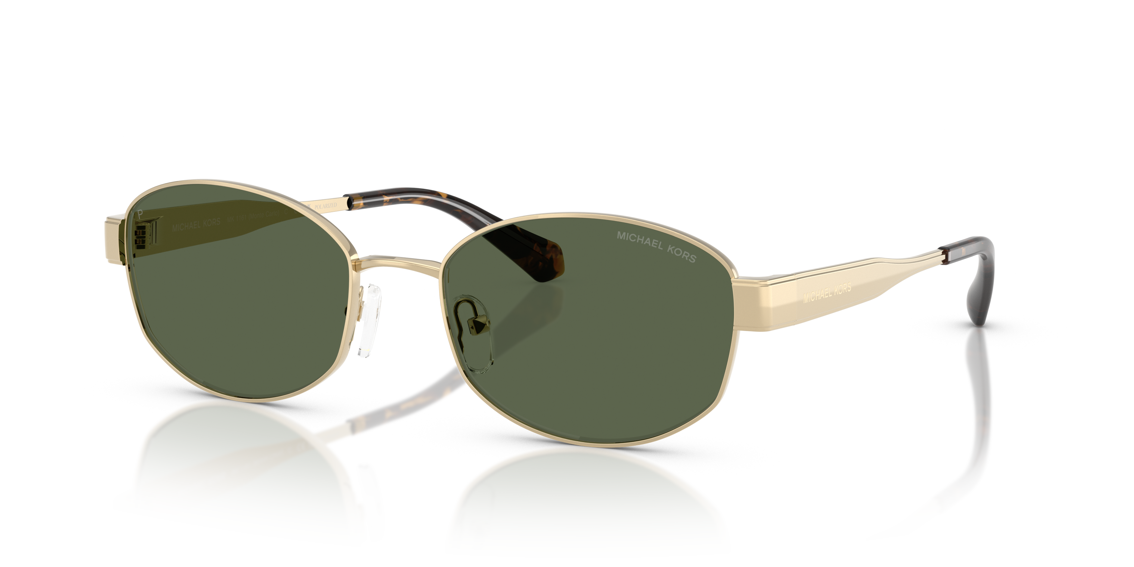 MICHAEL KORS MONTE CARLO POLARIZED