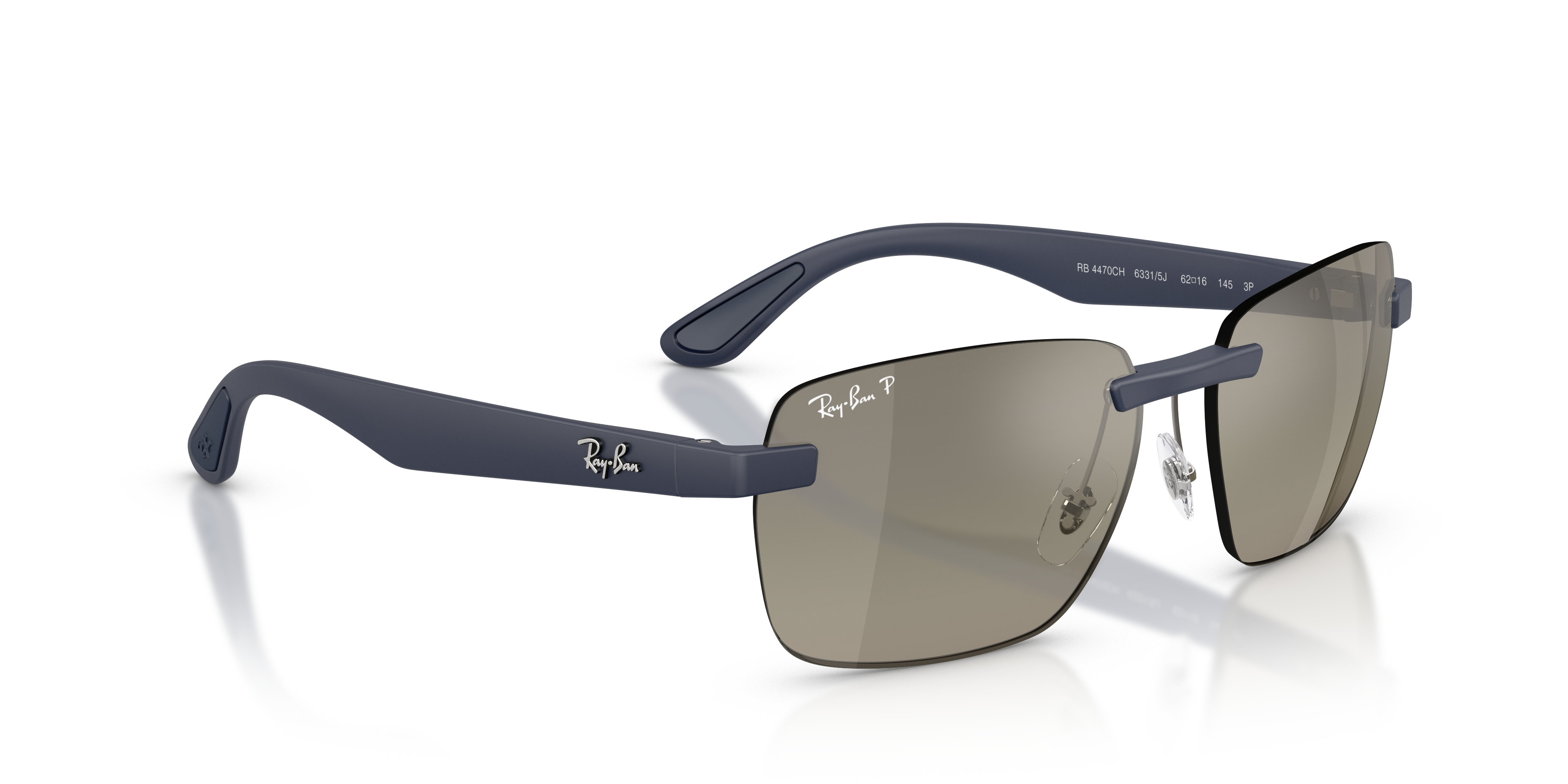 RAY BAN 4470 POLARIZED
