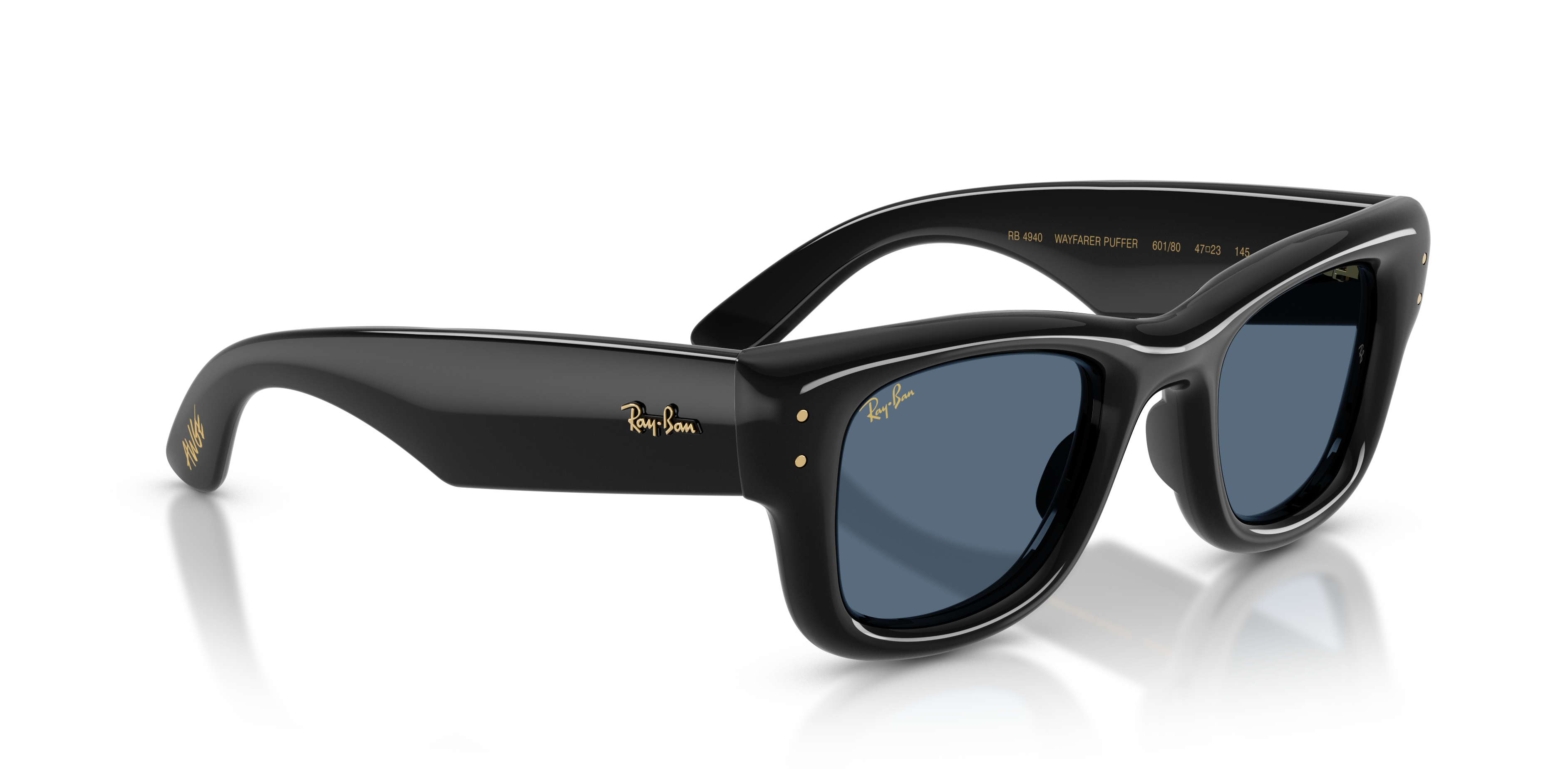 RAY BAN WAYFERER  PUFFER