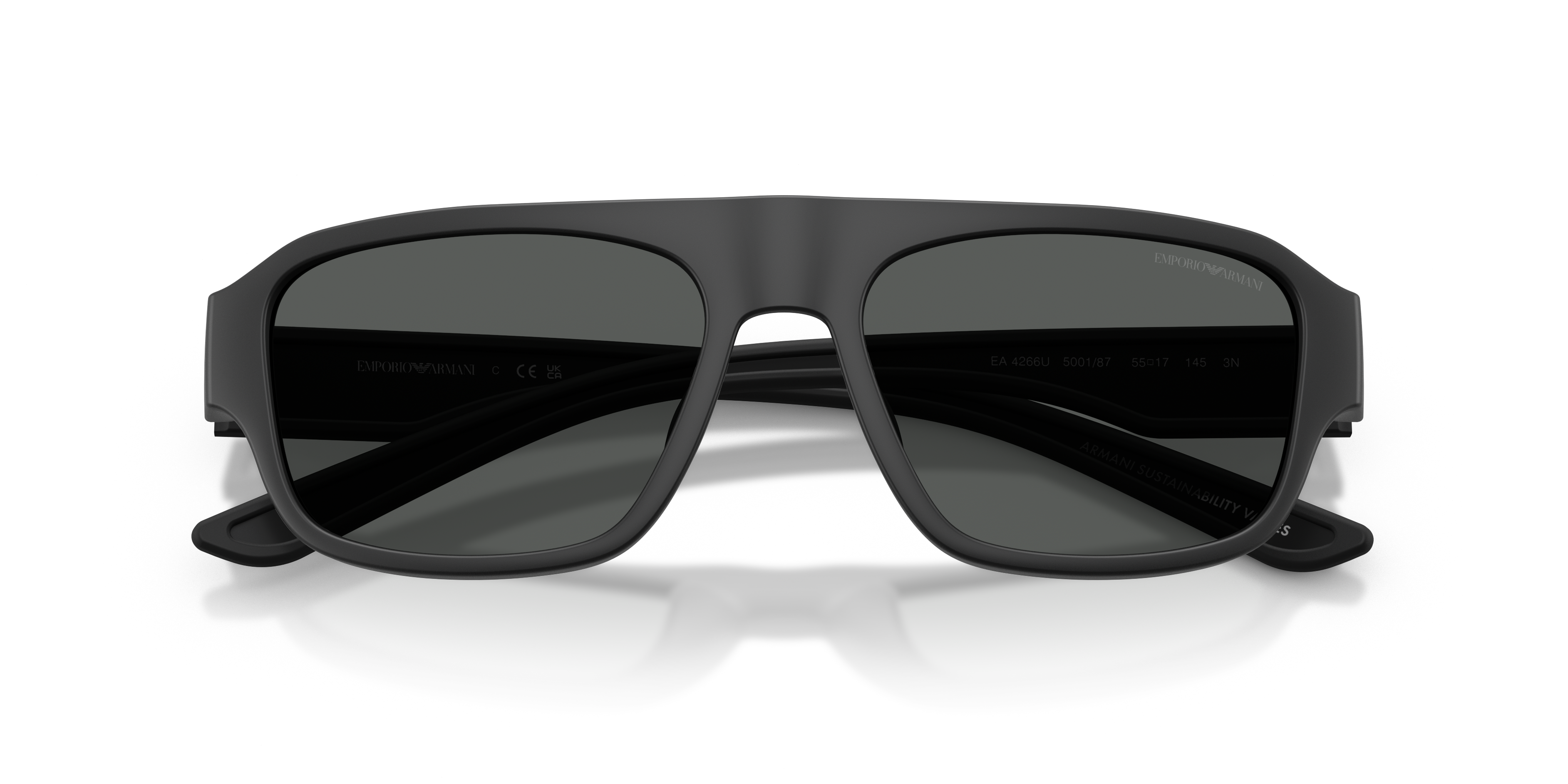 EMPORIO ARMANI  4266