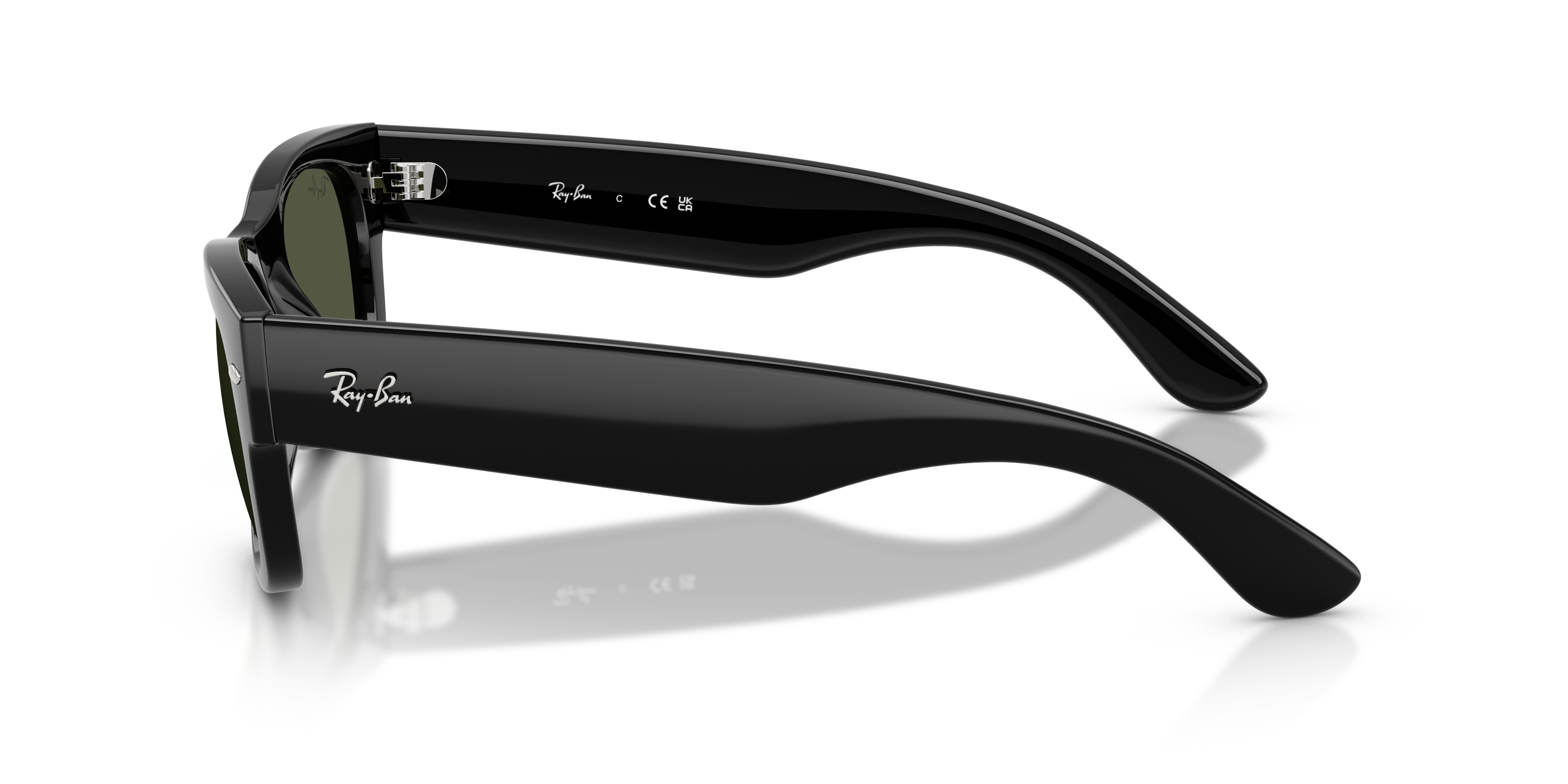 RAY-BAN  MEGA WAYFERER 2