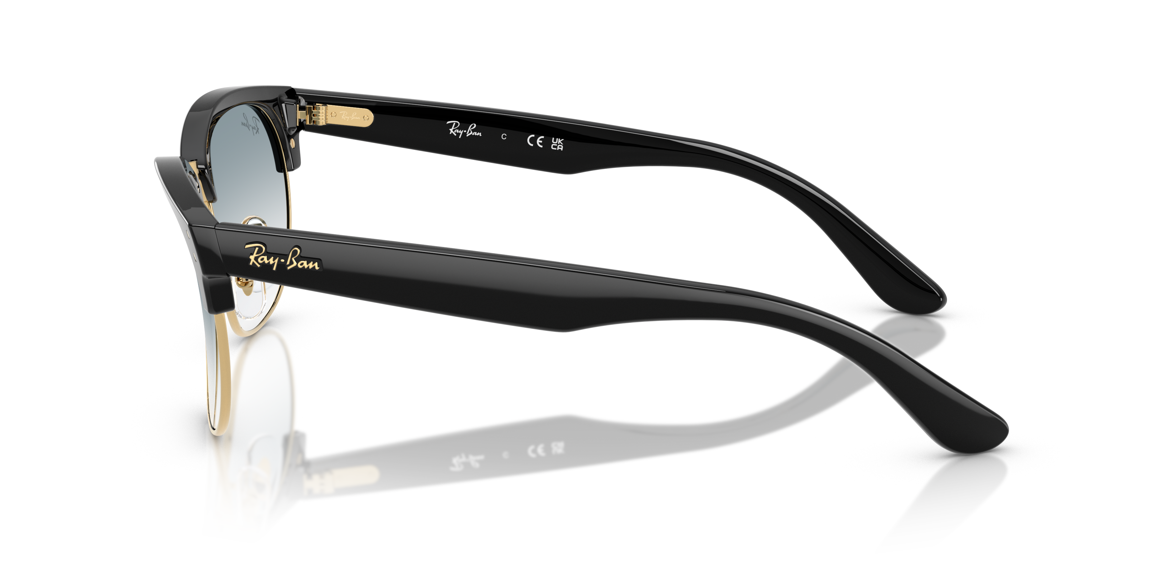 RAYBAN CLUBMASTER REVERSE