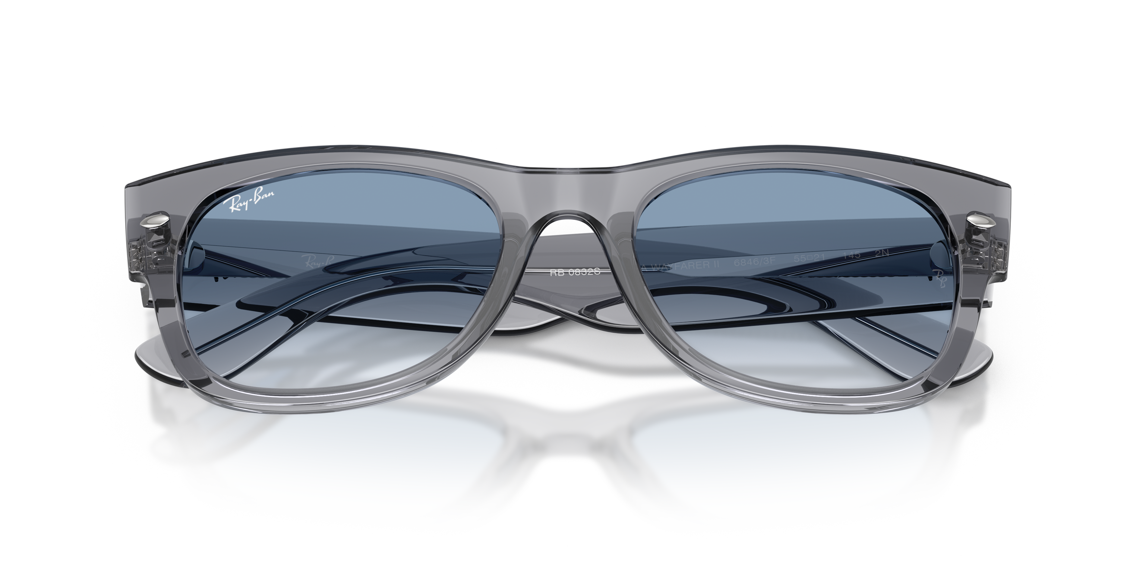 RAY BAN  MEGA WAYFERER 2
