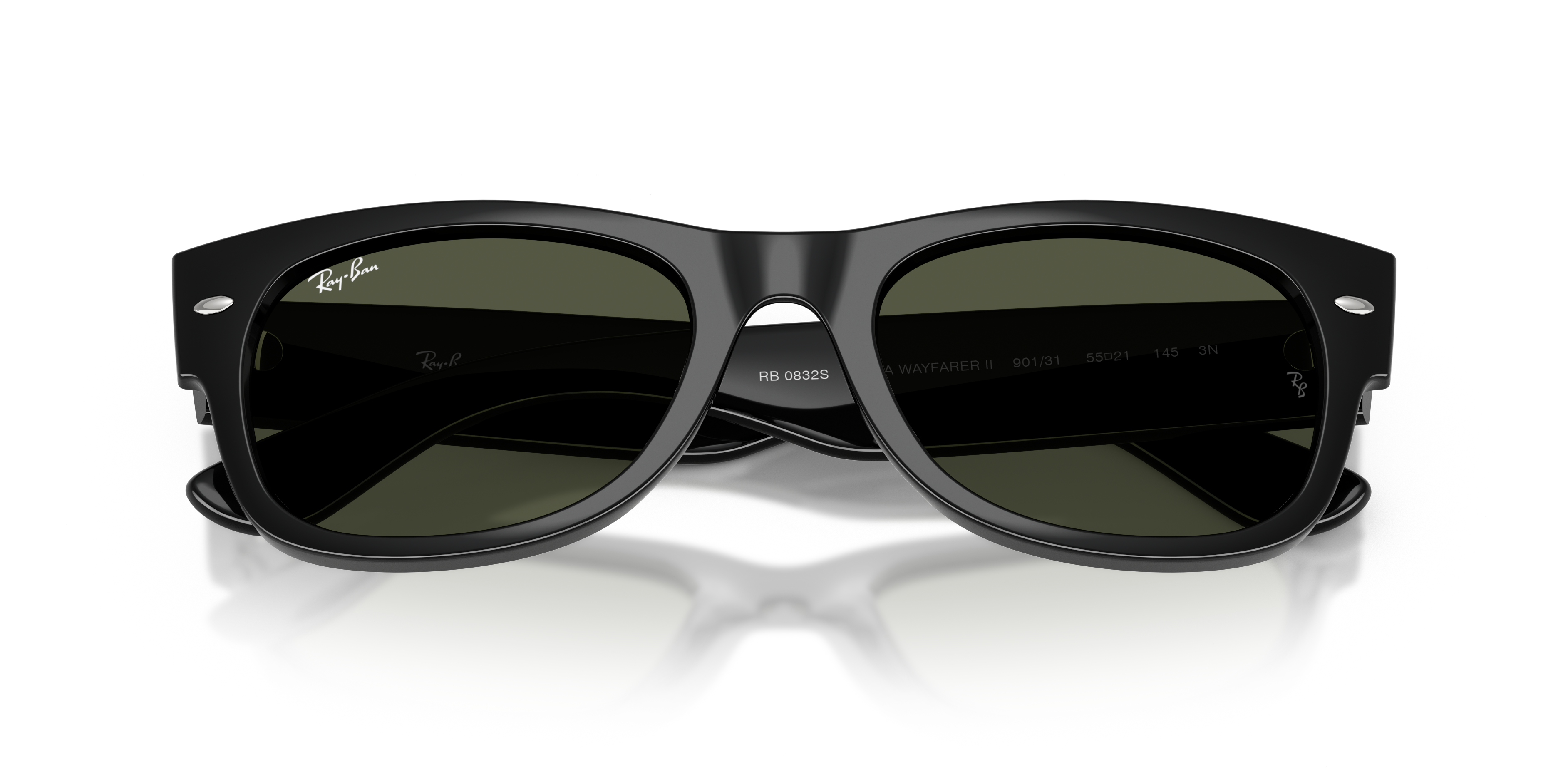 RAY-BAN  MEGA WAYFERER 2