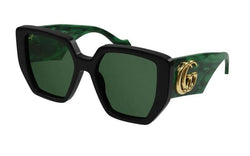 Gucci 0956 emerald