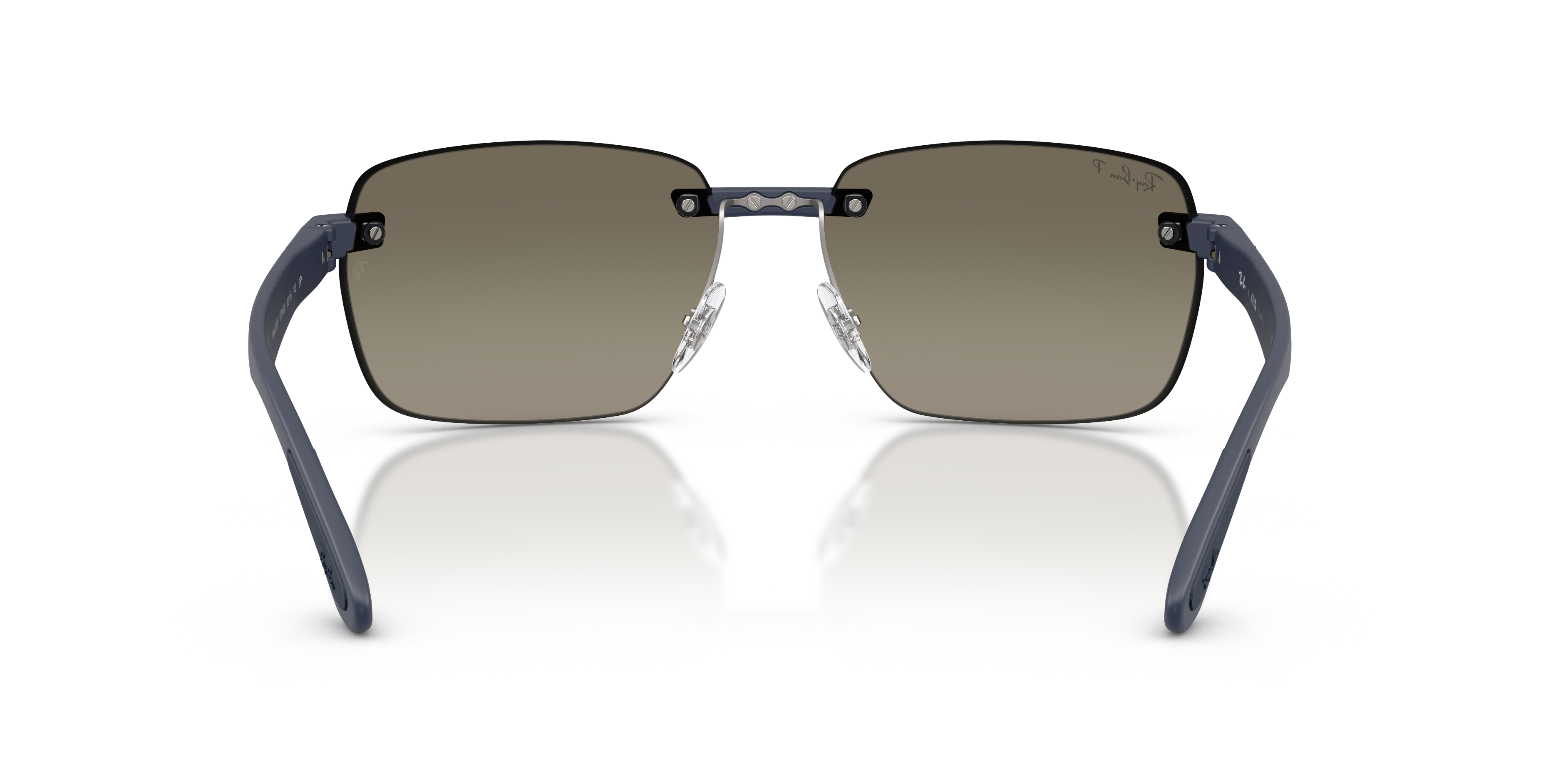 RAY BAN 4470 POLARIZED