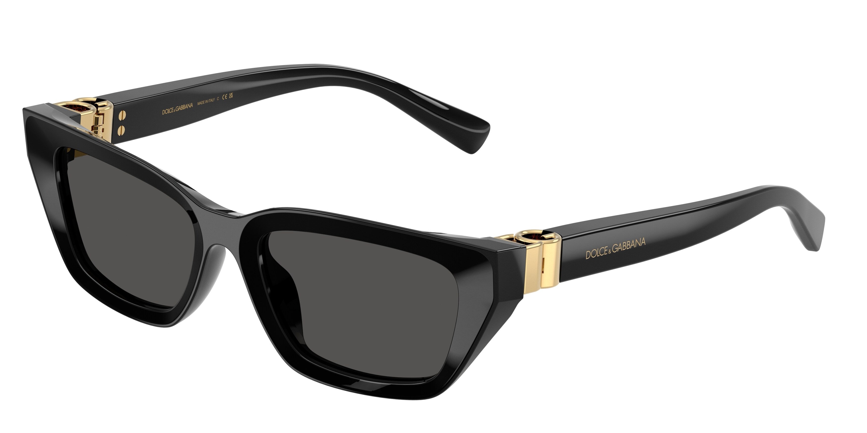 DOLCE & GABBANA 4532