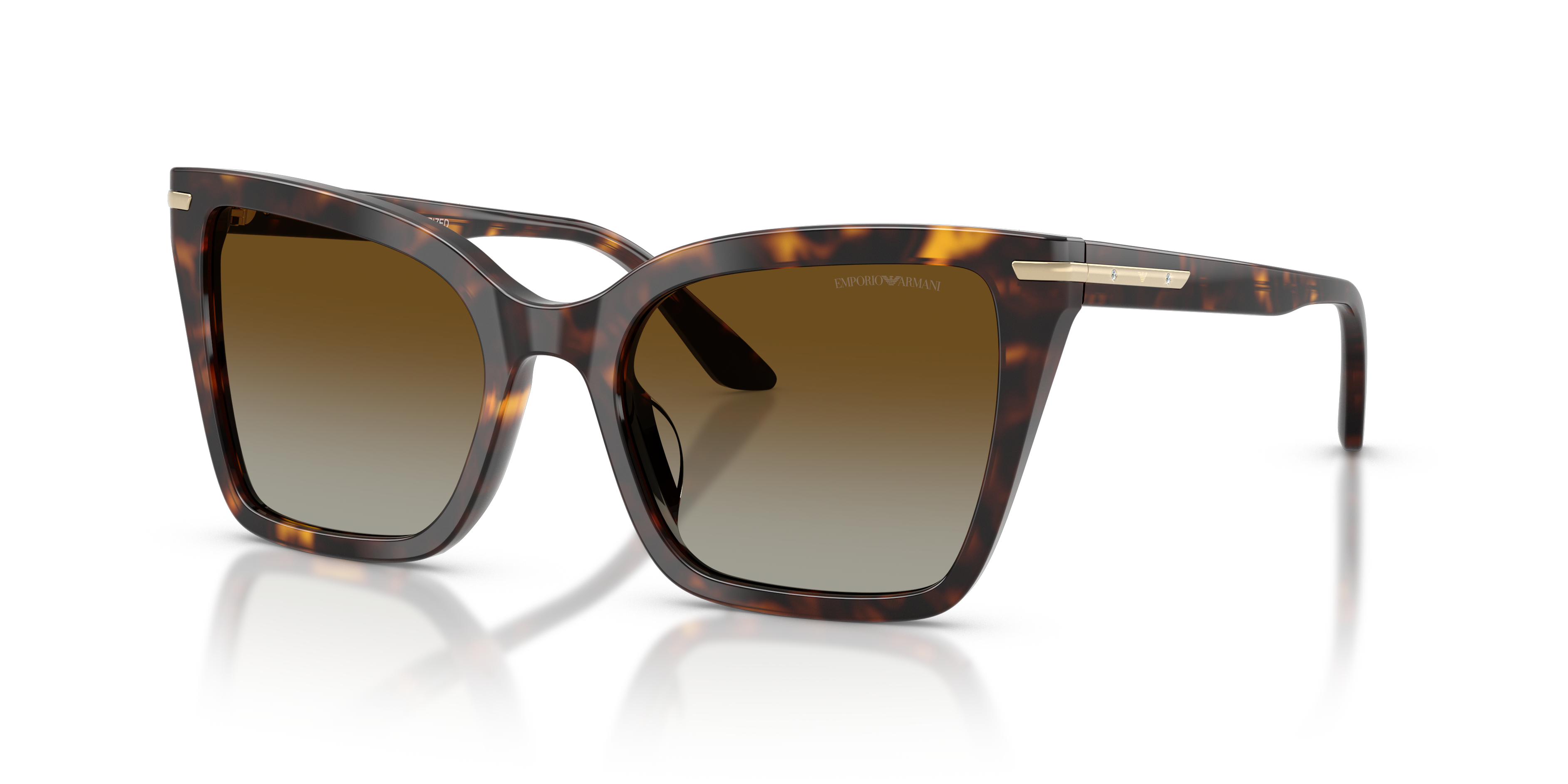EMPORIO ARMANI 4273 POLARIZED