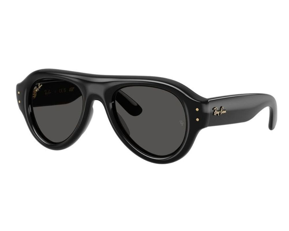 RAYBAN 4925 ASP ROCKY