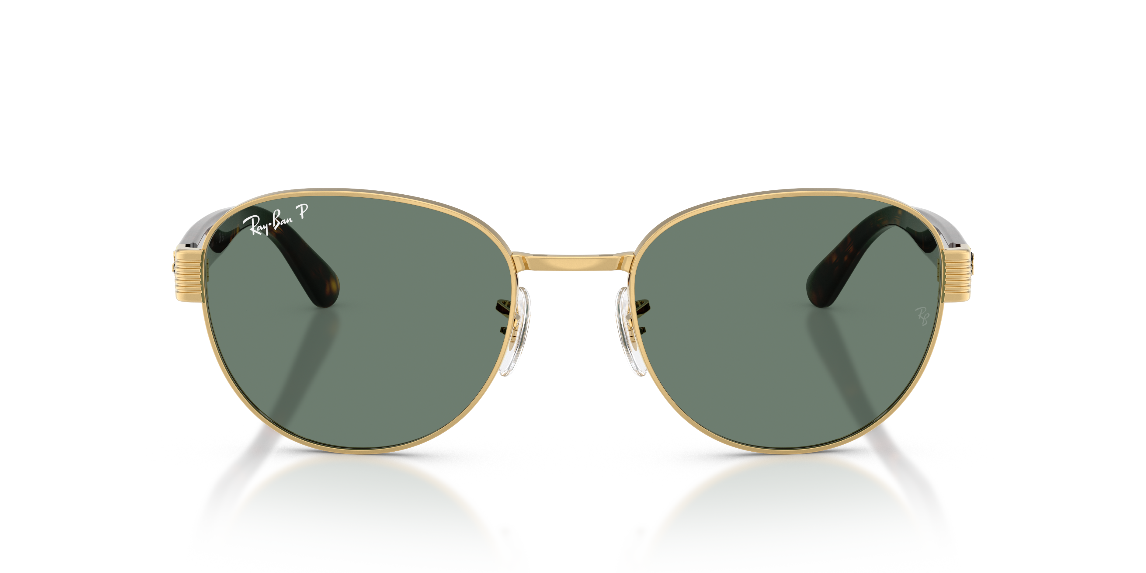 RAY BAN 3766 POLARIZED