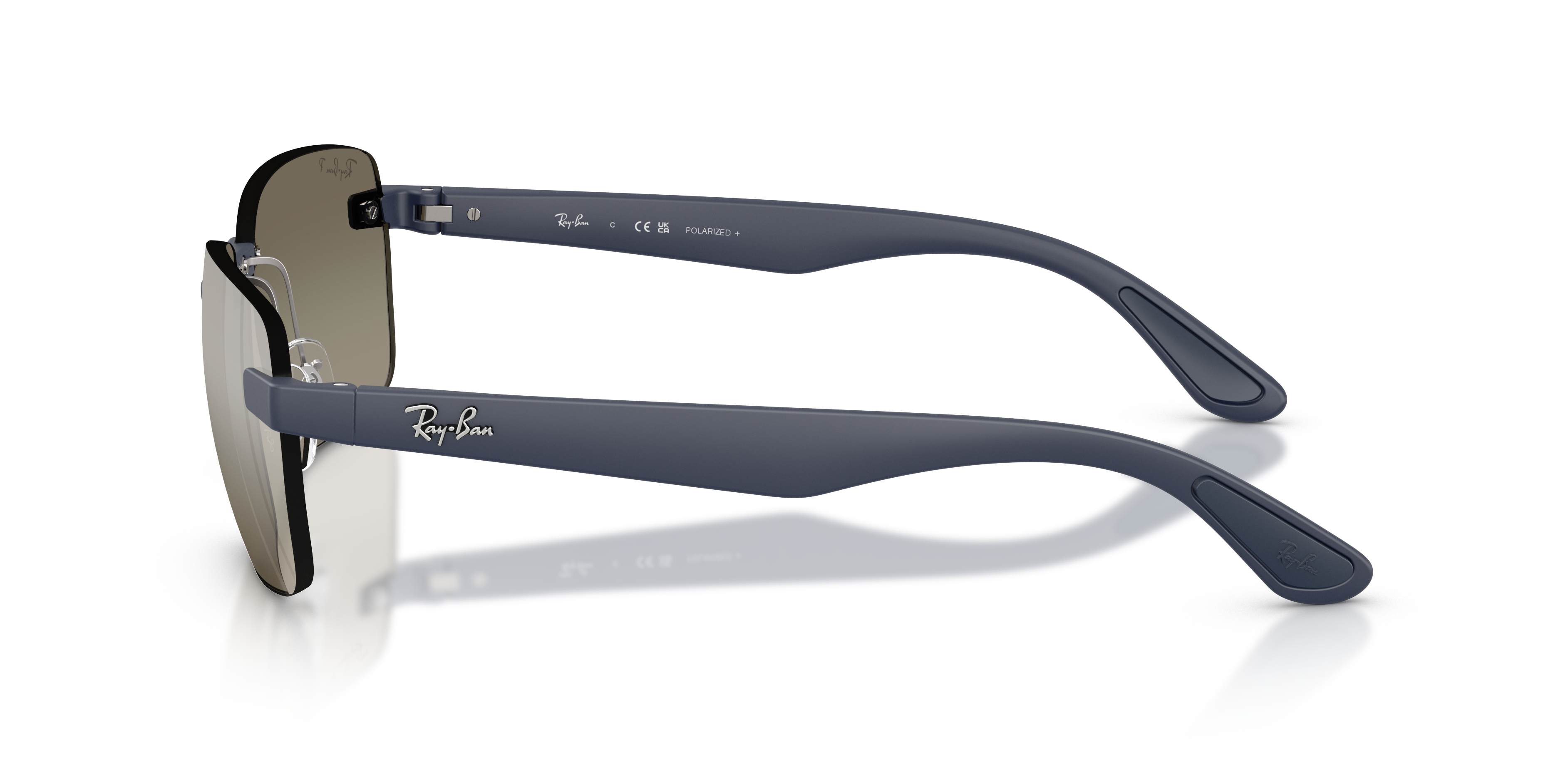 RAY BAN 4470 POLARIZED