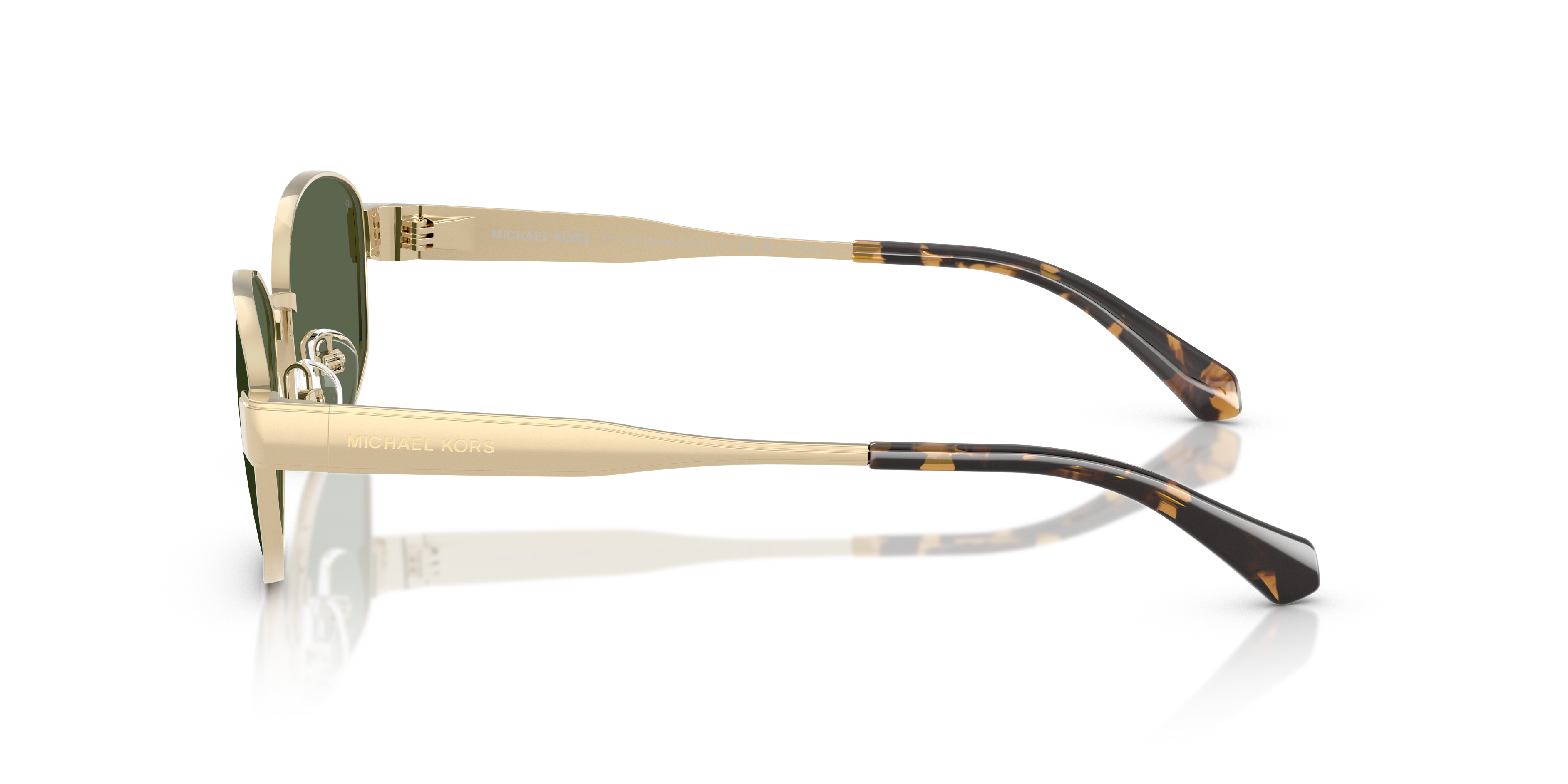 MICHAEL KORS MONTE CARLO POLARIZED