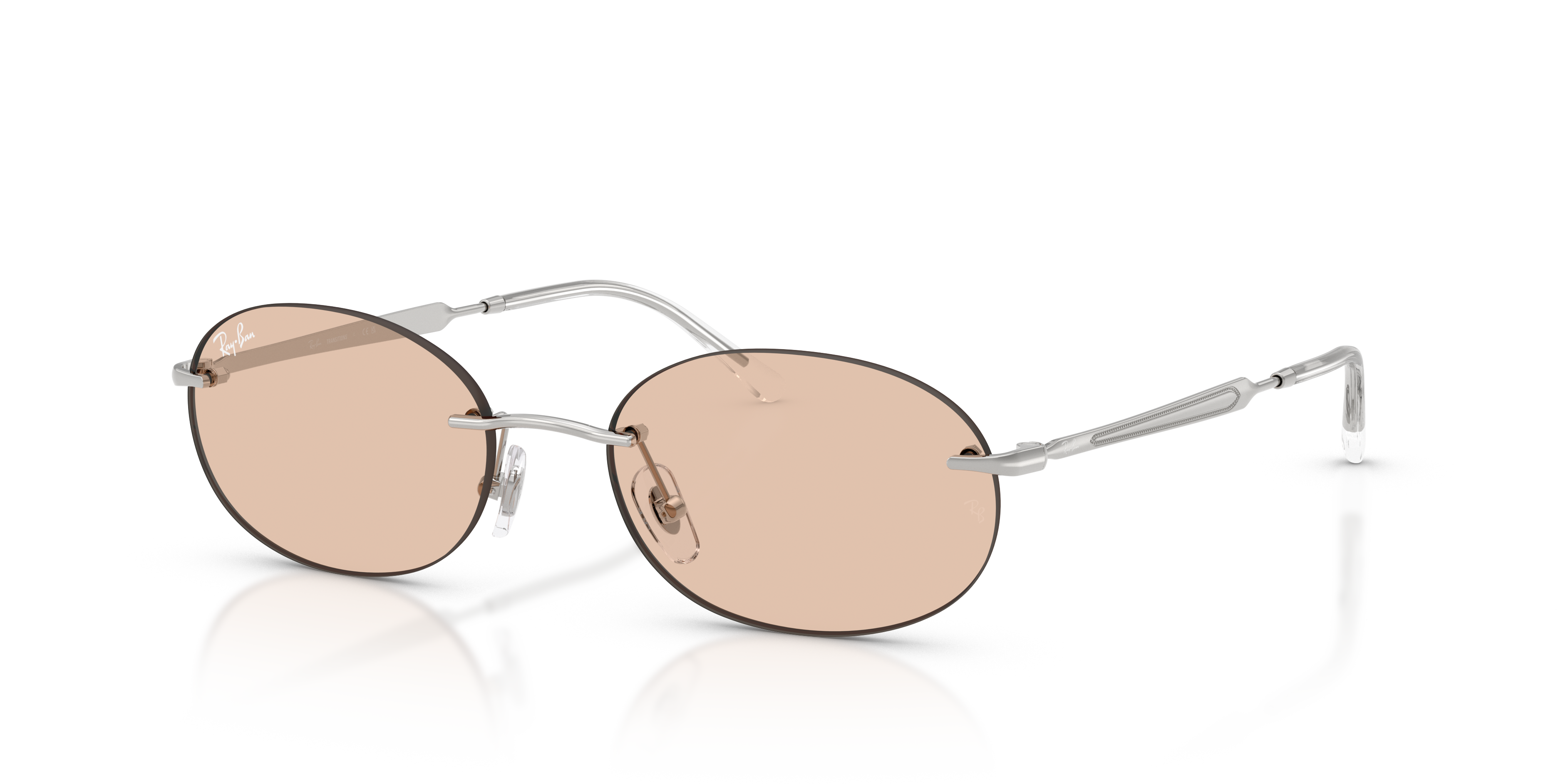 RAY BAN 3767 TRANSITION LENSES