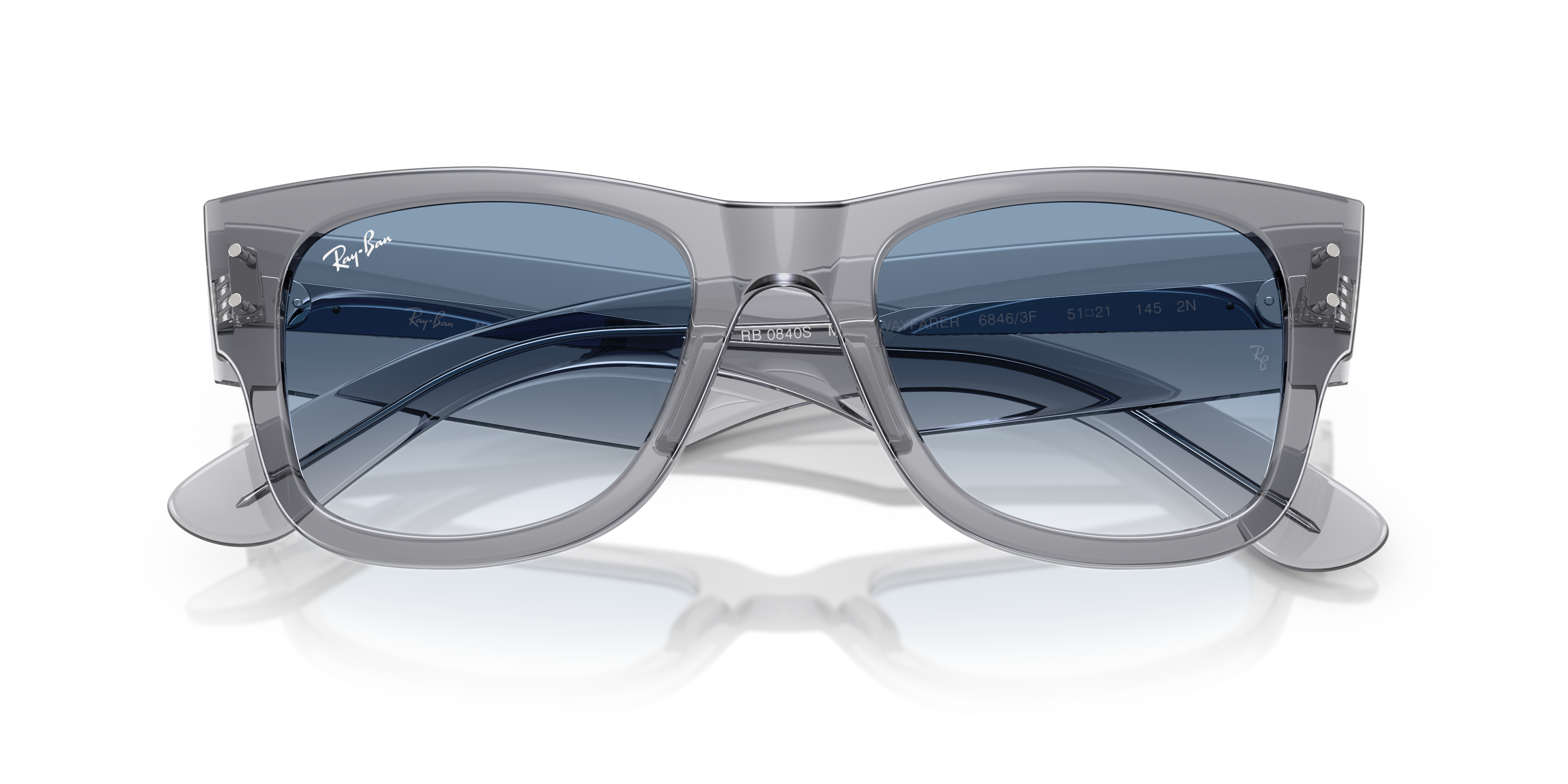 RAY BAN MEGA WAYFERER