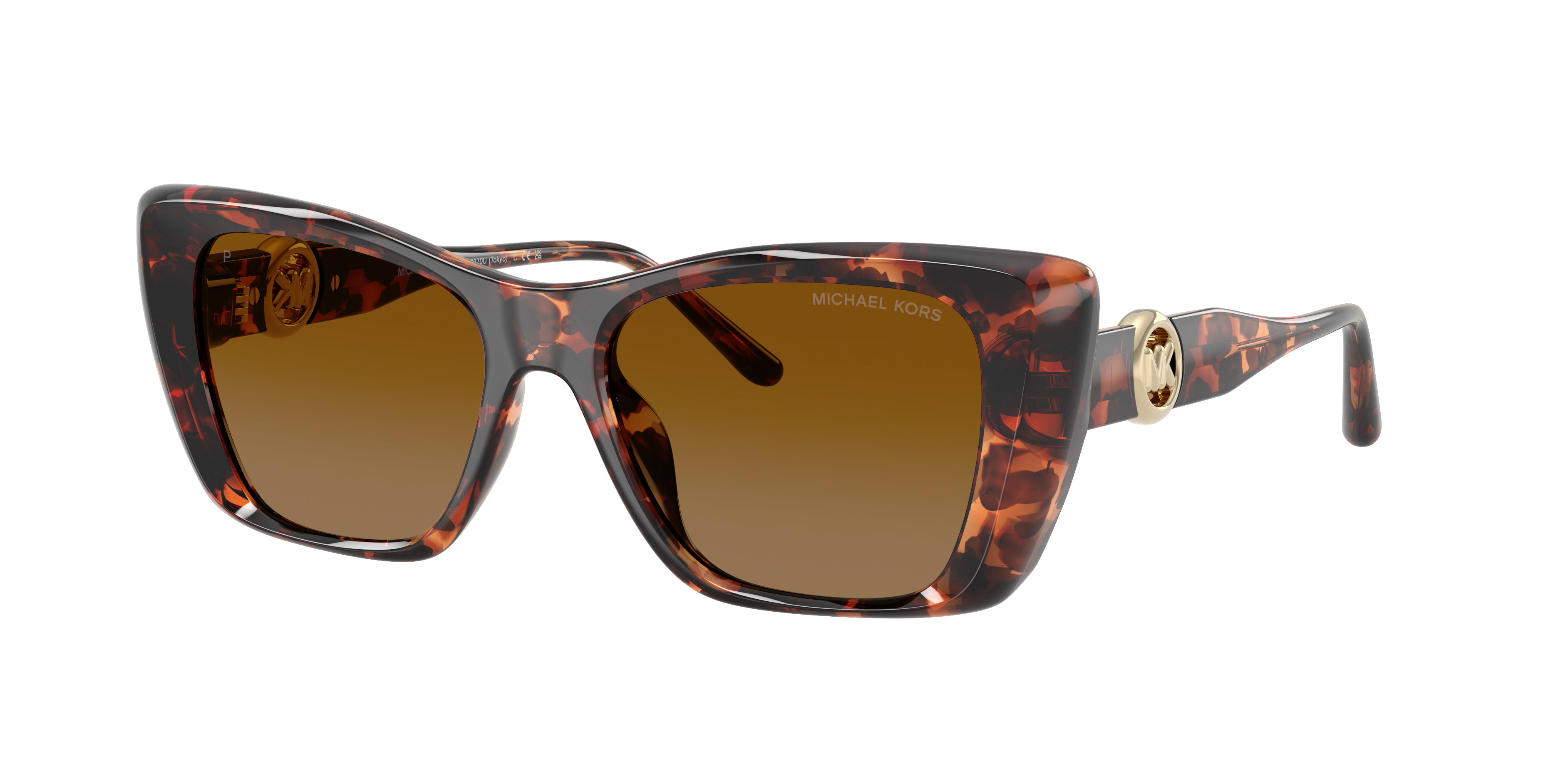MICHAEL KORS TOKYO POLARIZED