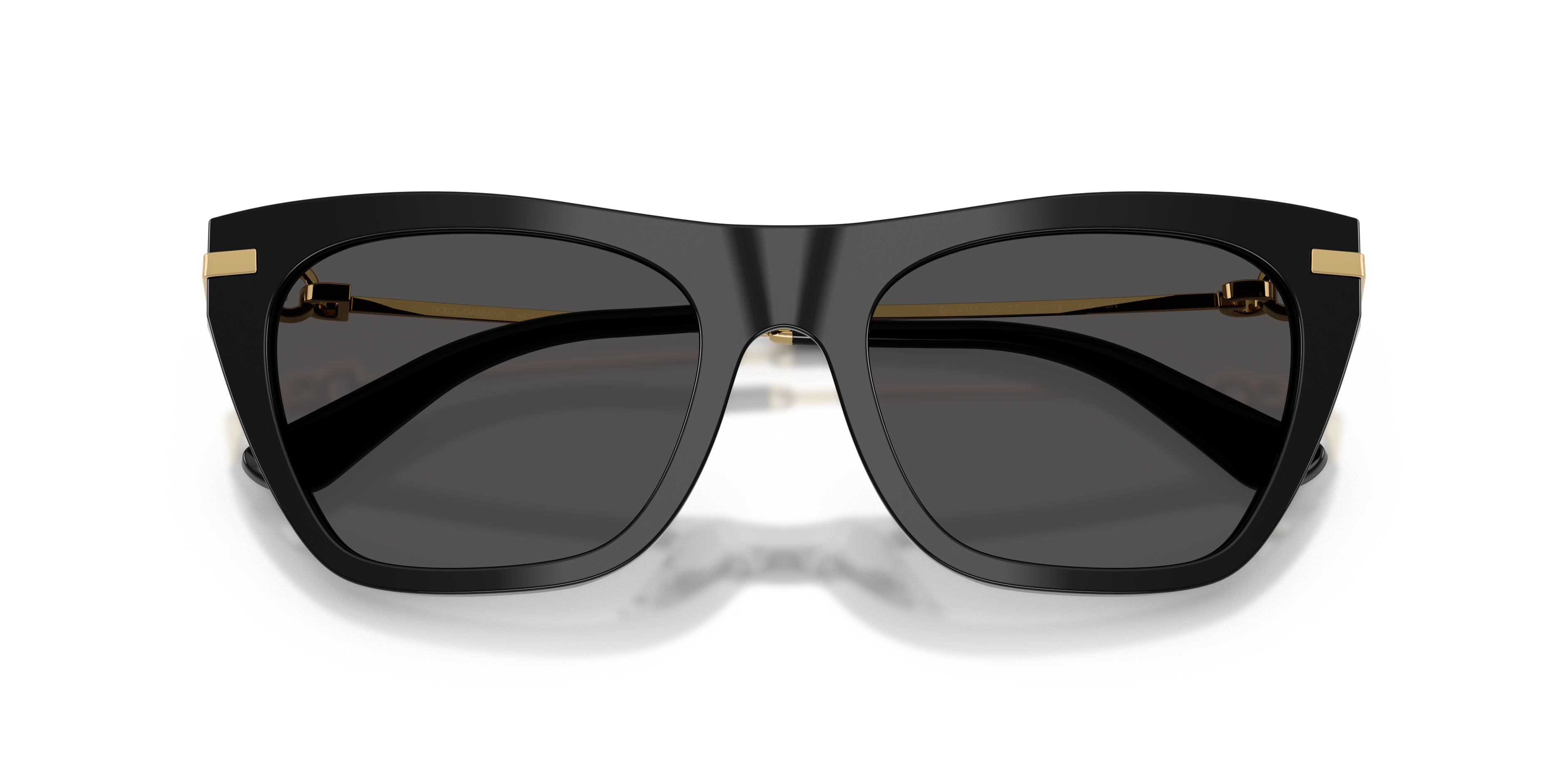 DOLCE & GABBANA 4511