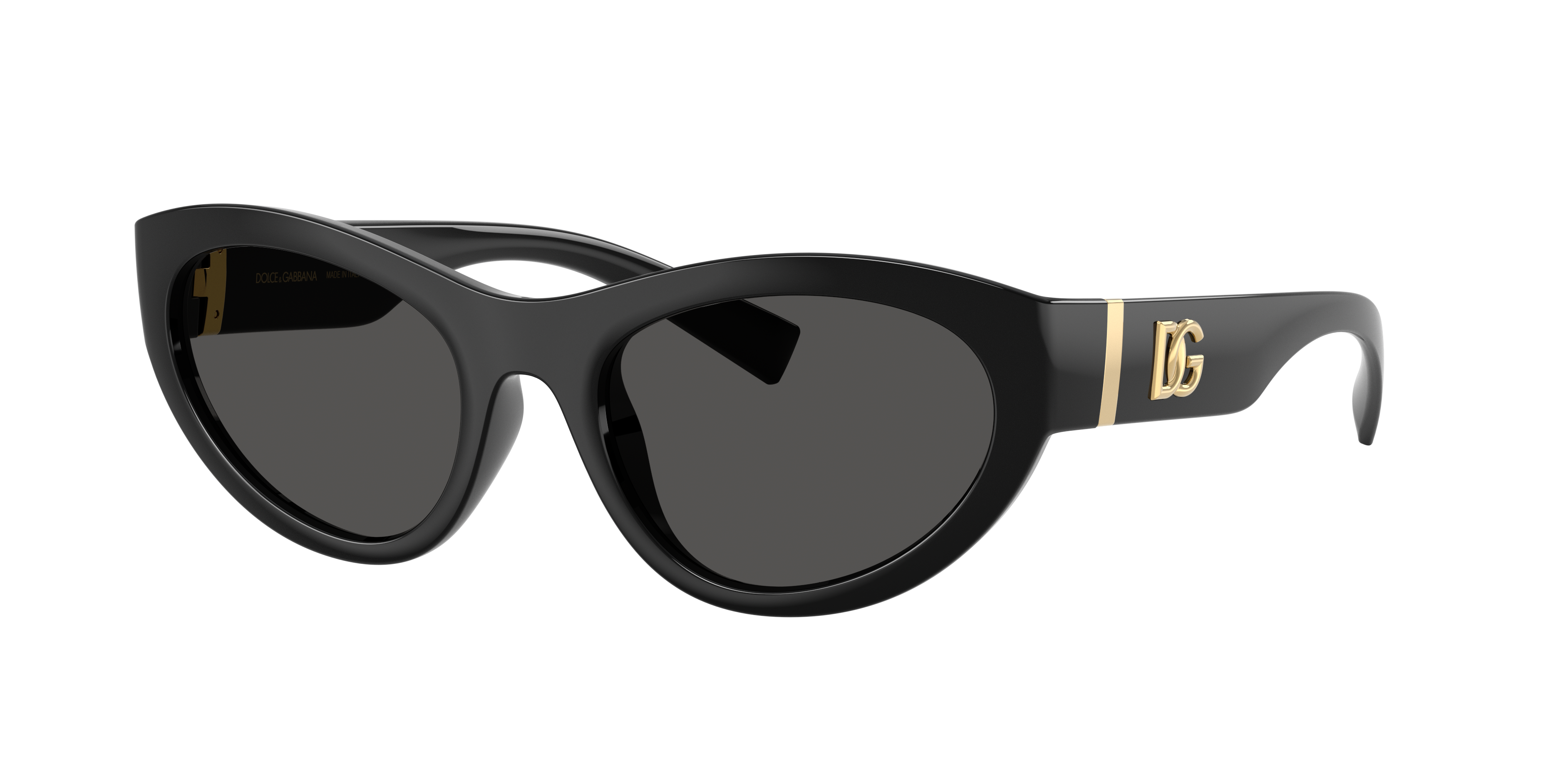 DOLCE & GABBANA 6207