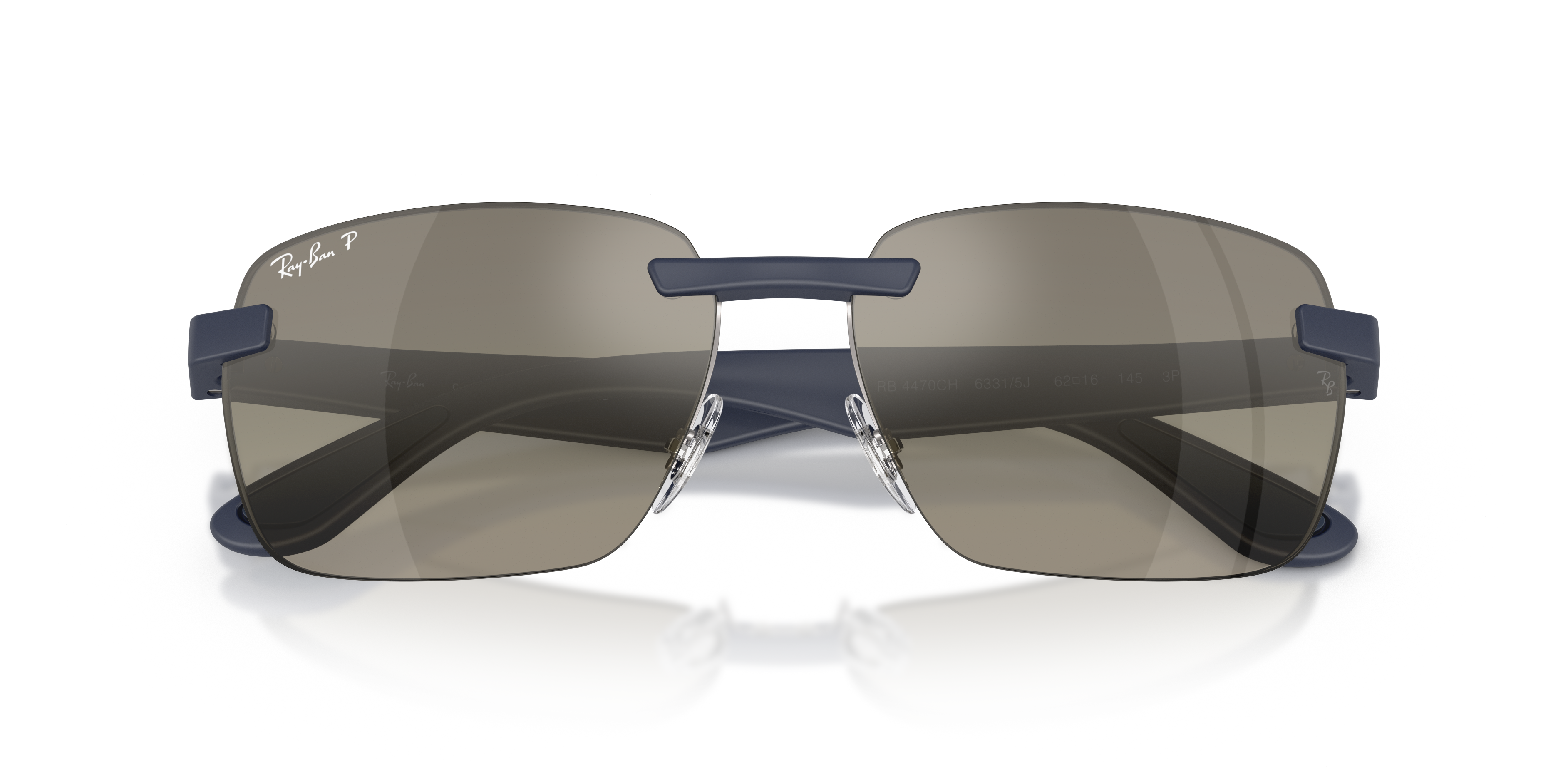 RAY BAN 4470 POLARIZED