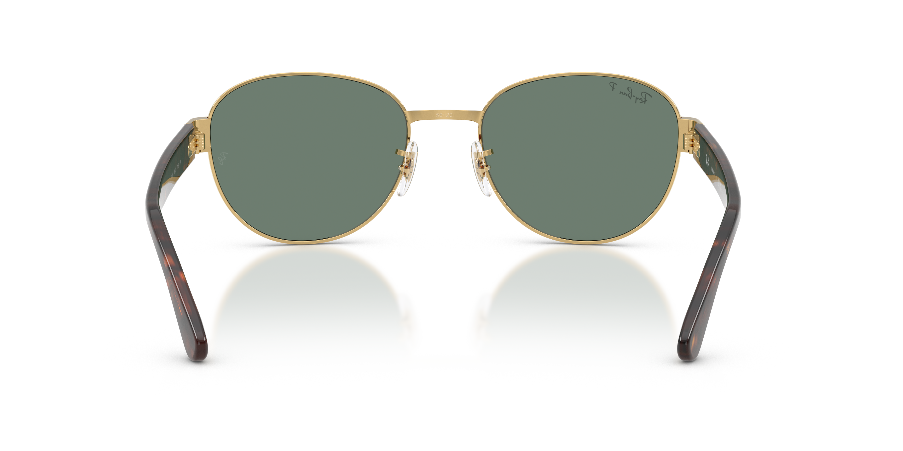 RAY BAN 3766 POLARIZED