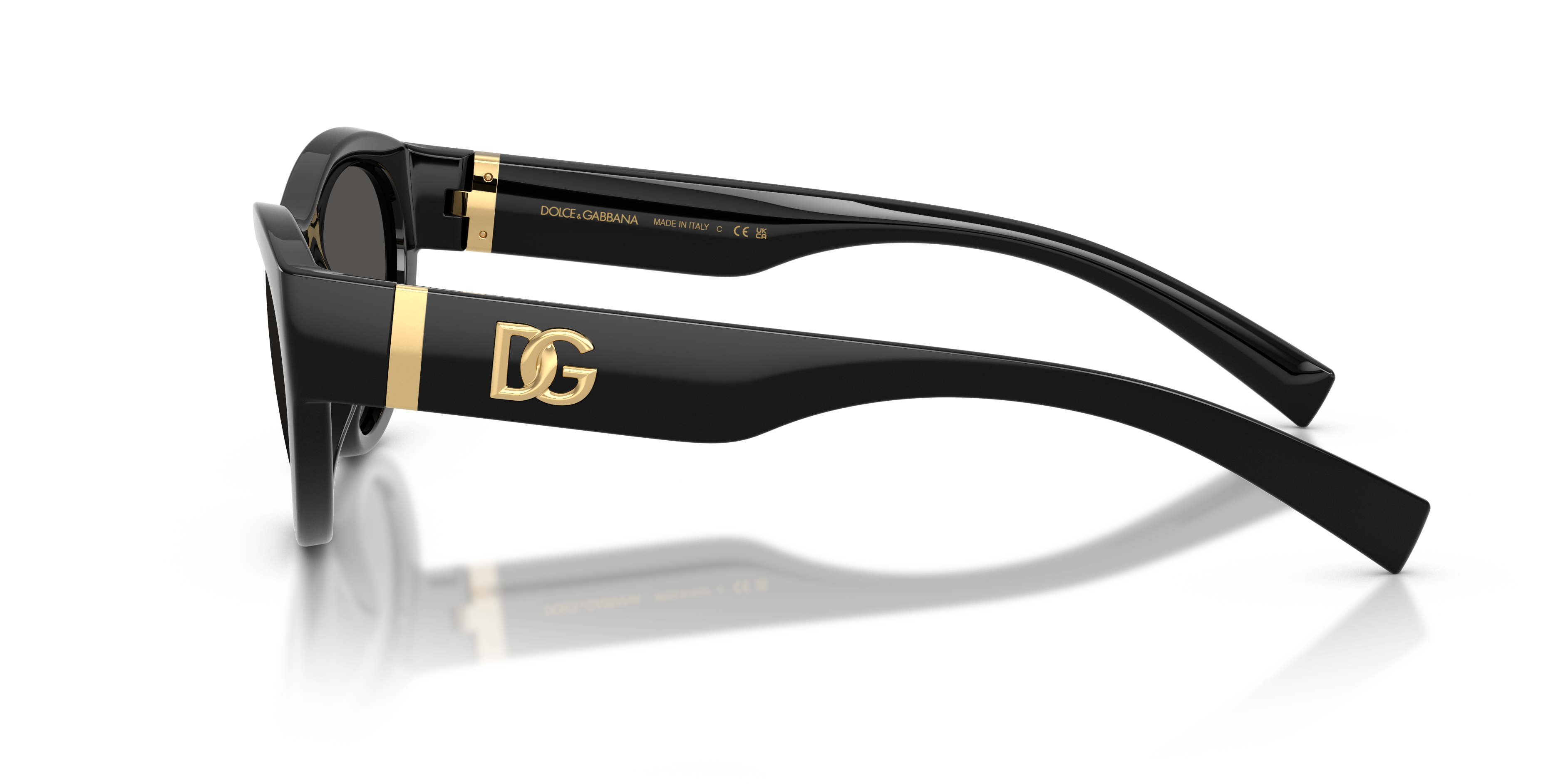 DOLCE & GABBANA 6207