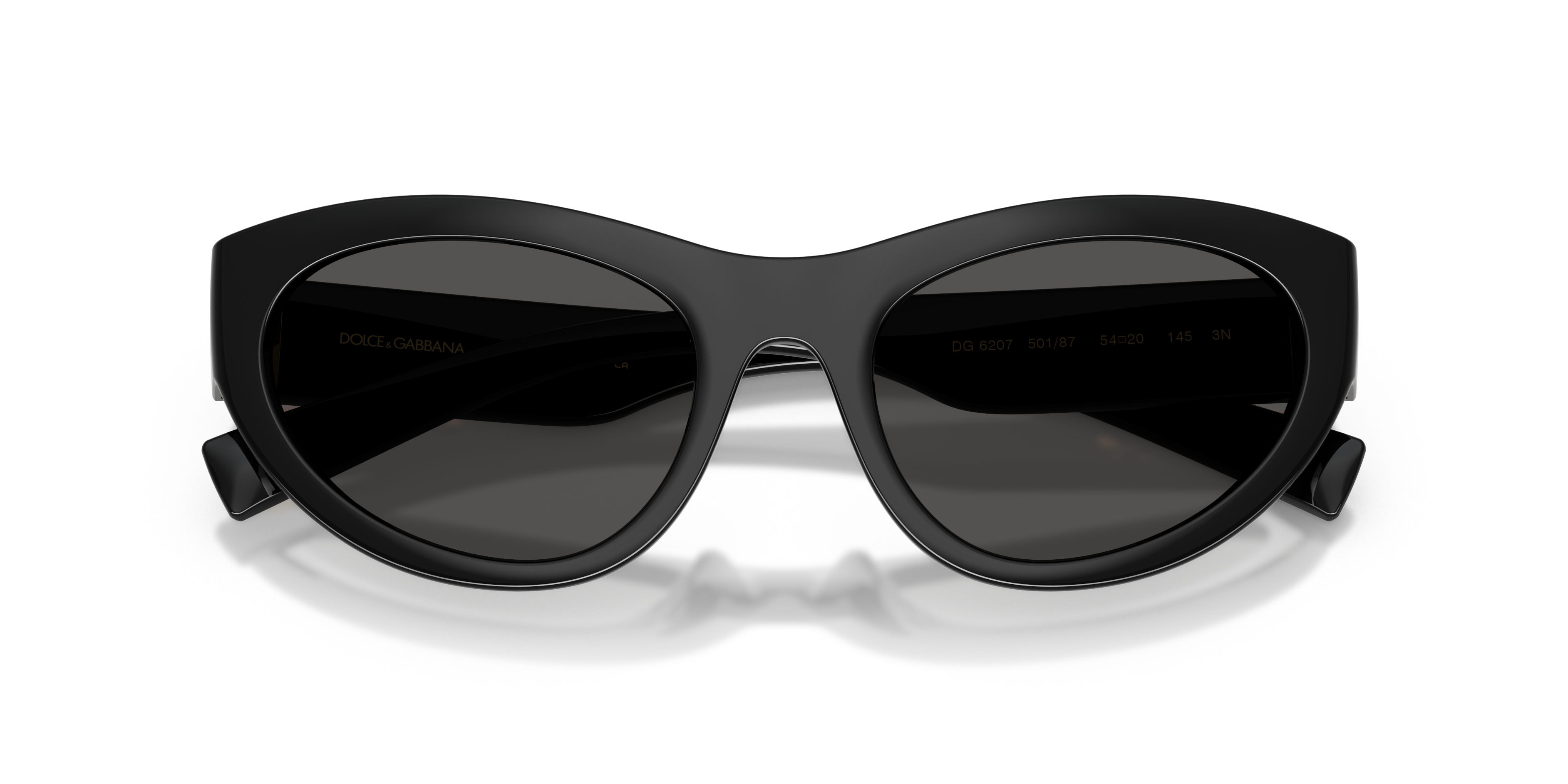 DOLCE & GABBANA 6207