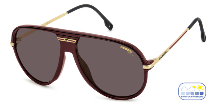 CARRERA C 6 TRANSITION LENS