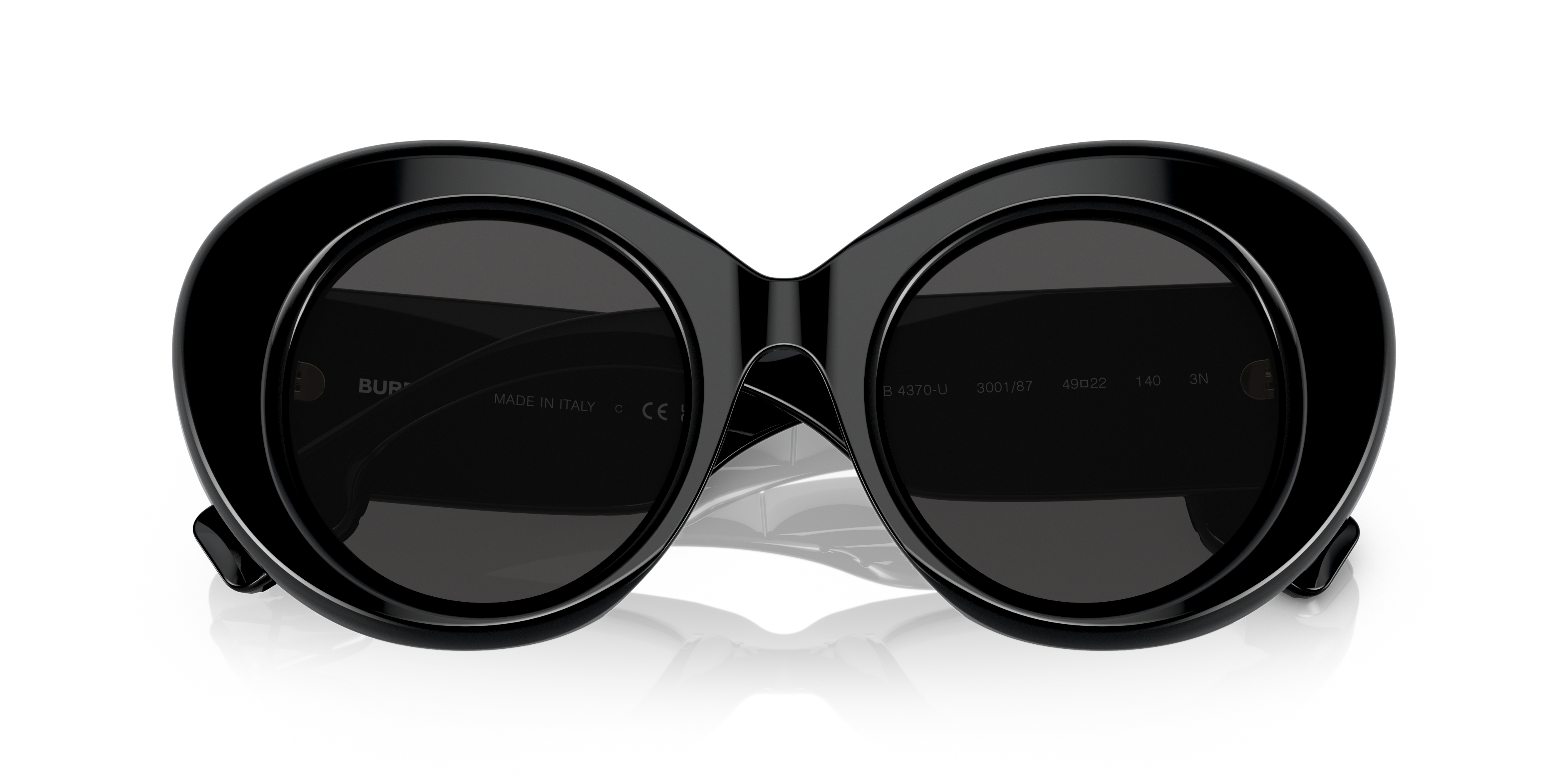 BURBERRY MARGOT