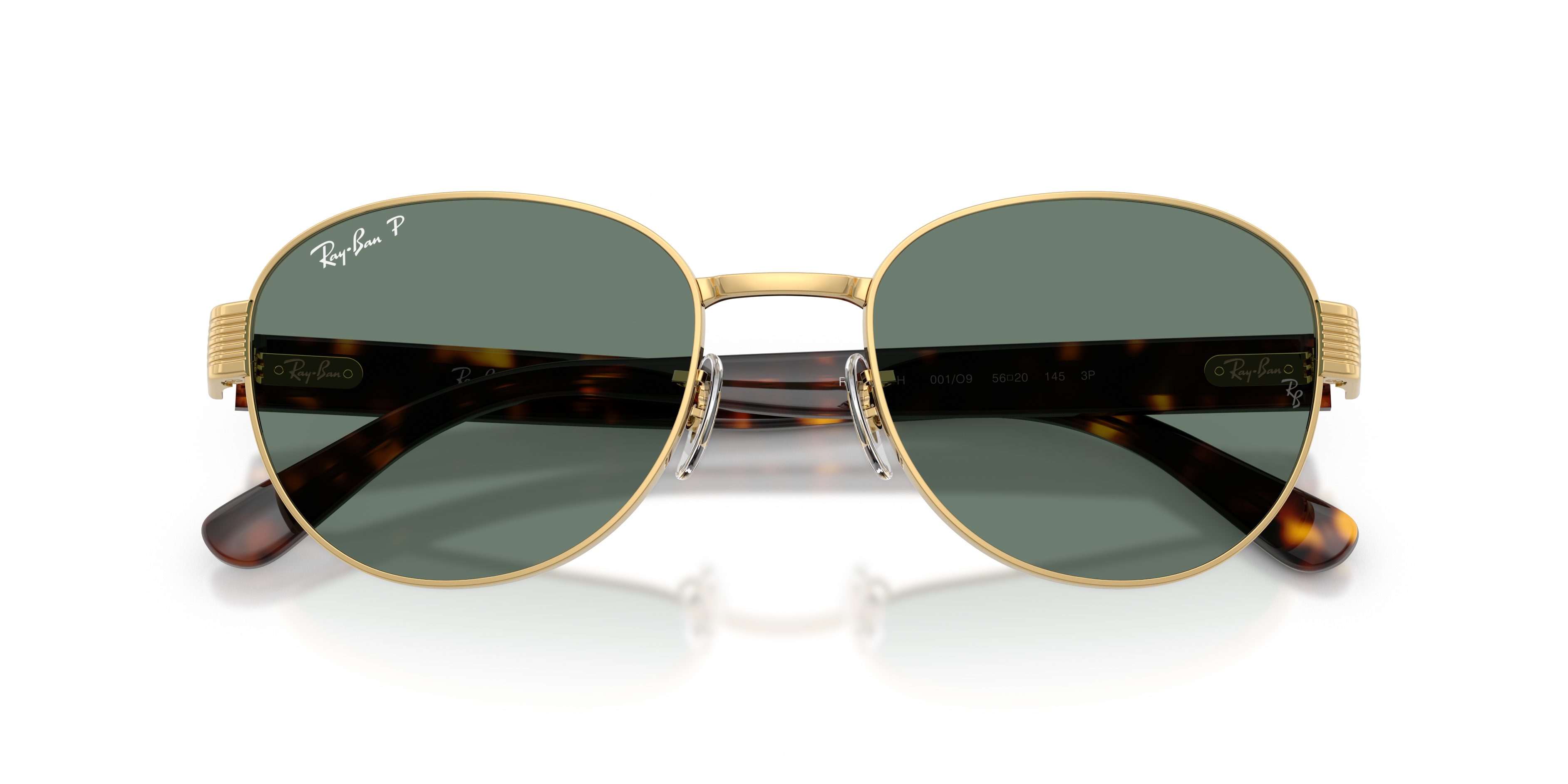 RAY BAN 3766 POLARIZED