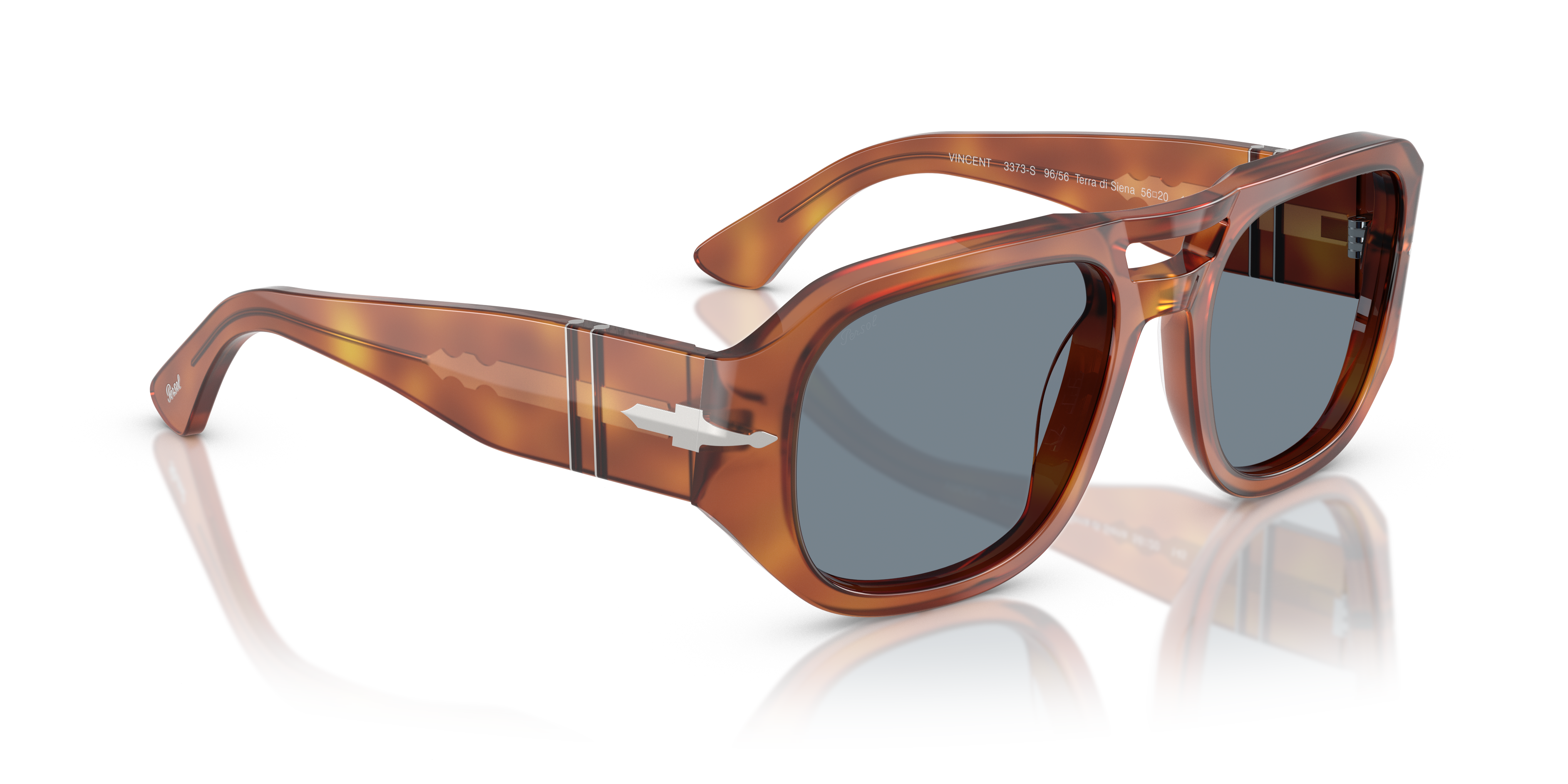PERSOL VINCENT