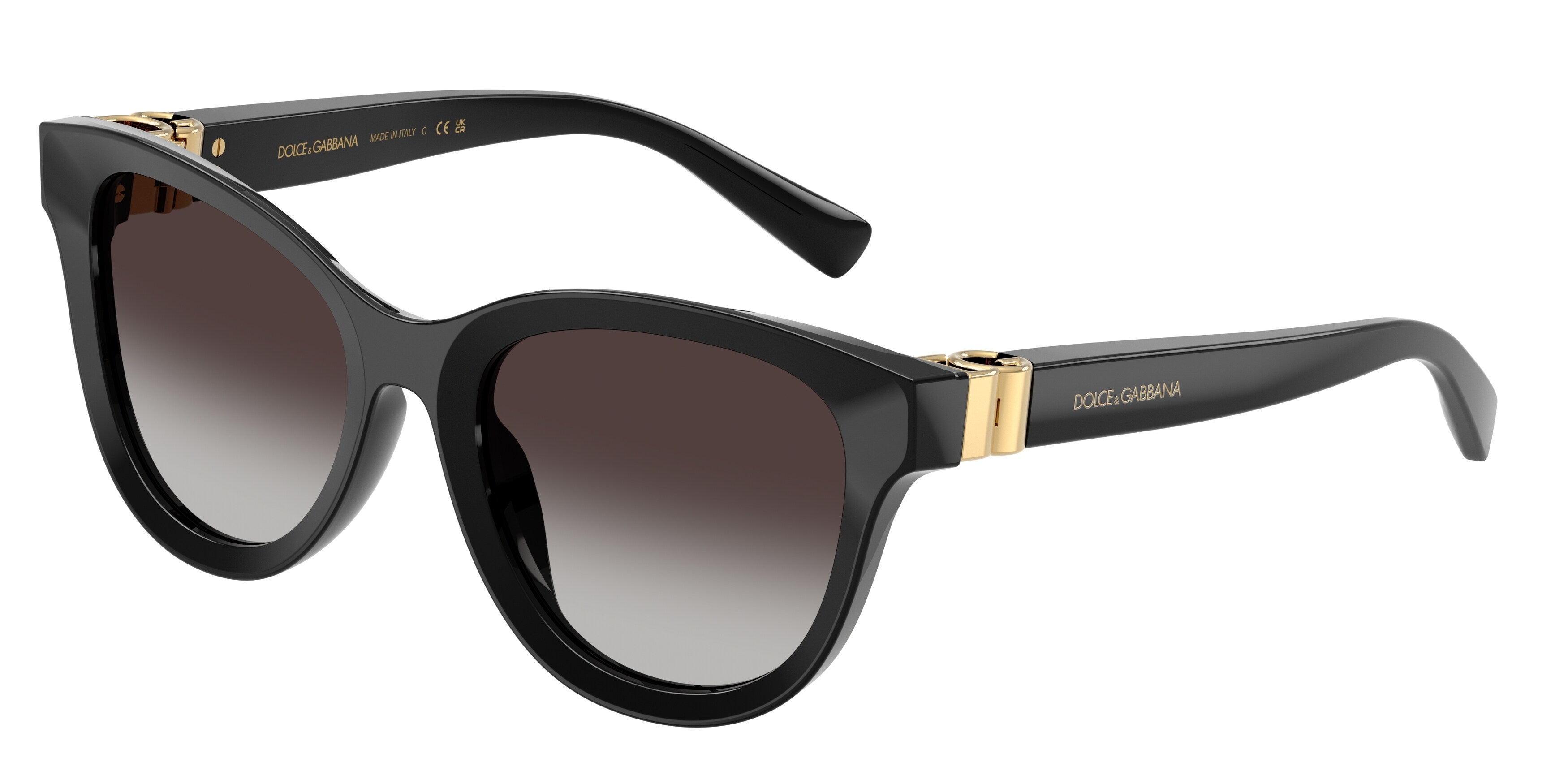 DOLCE GABANNA 4533