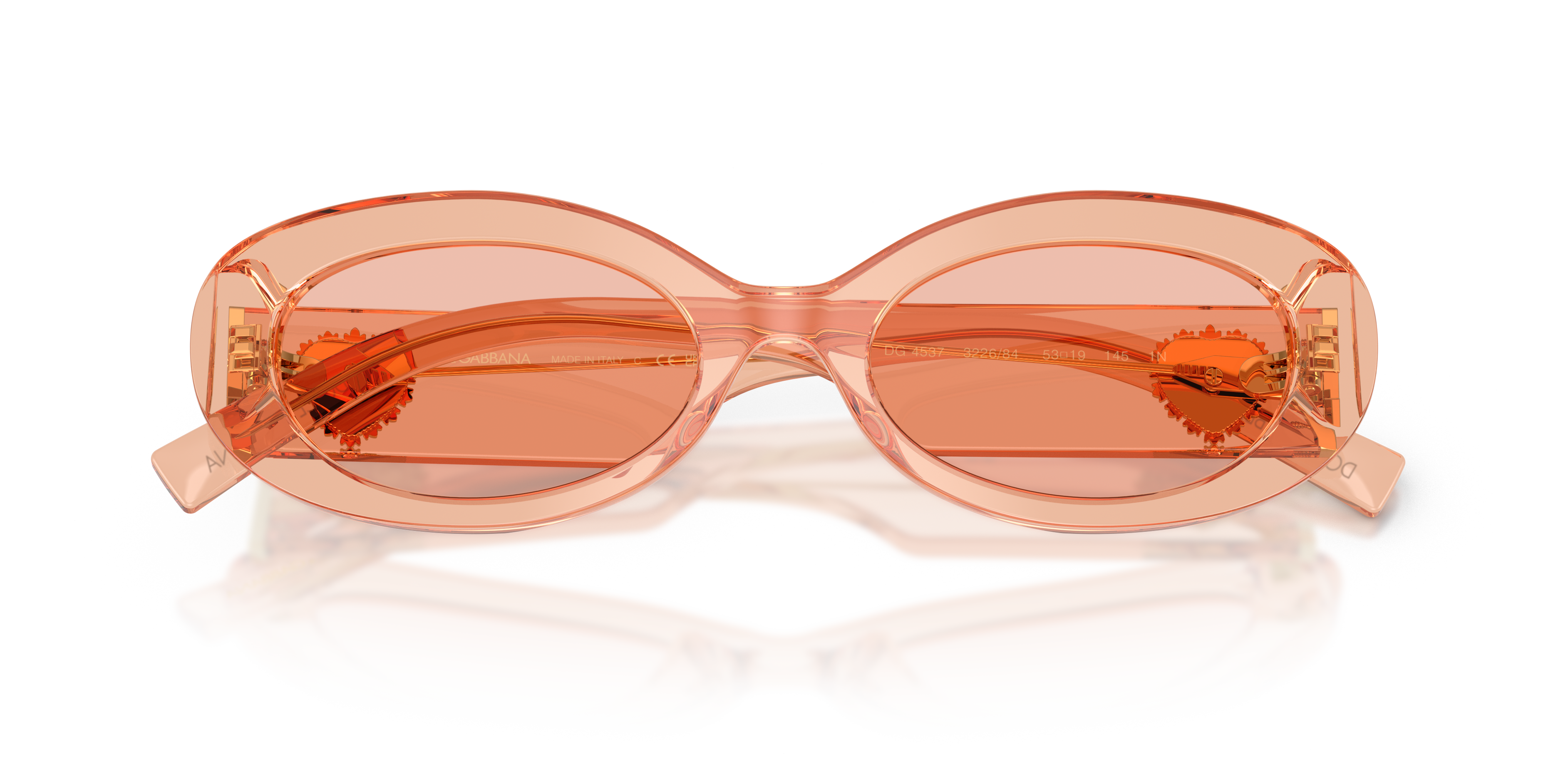 DOLCE & GABBANA 4537