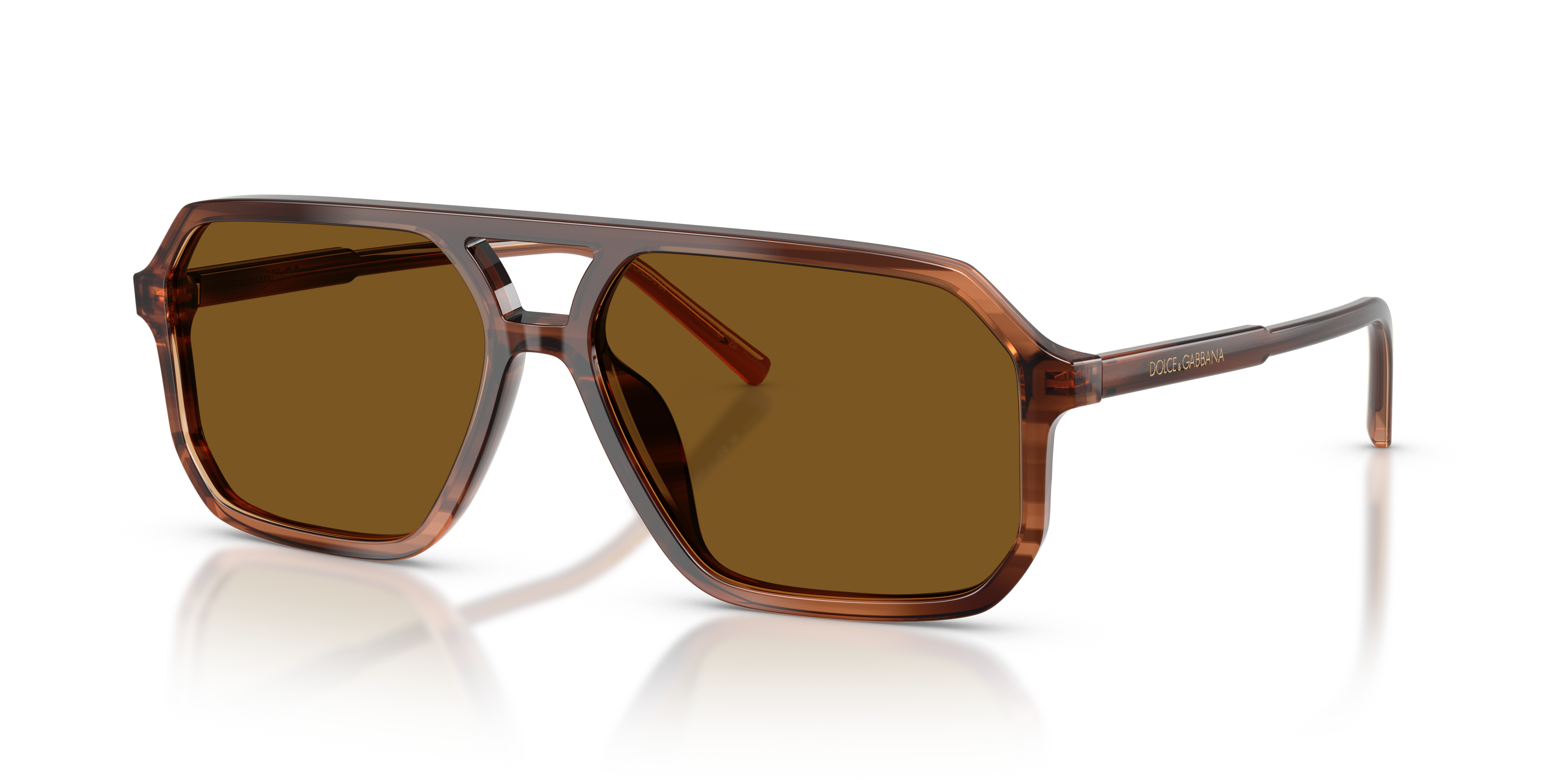 DOLCE & GABBANA 4541 POLARIZED